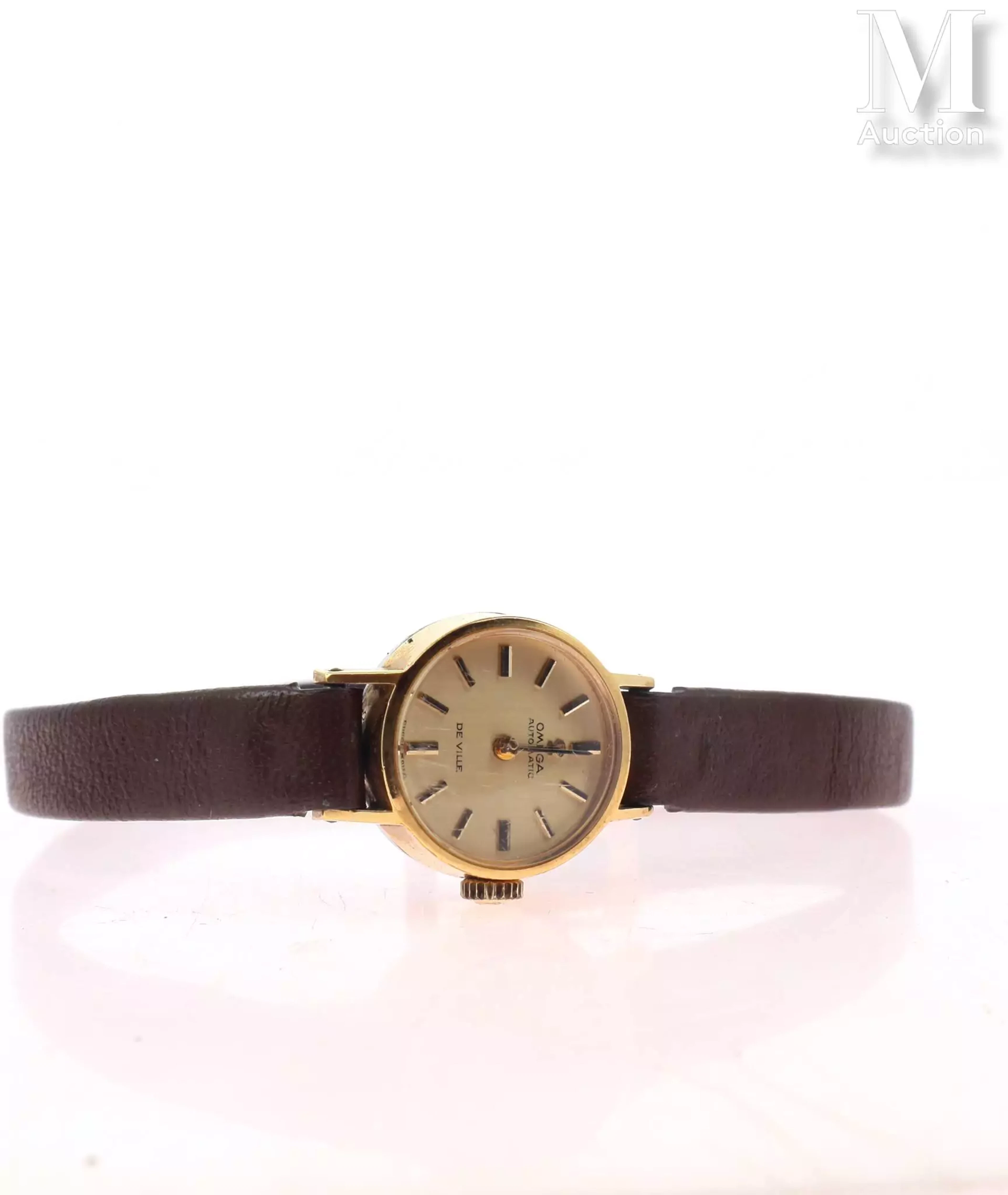 OMEGA Omega de Ville