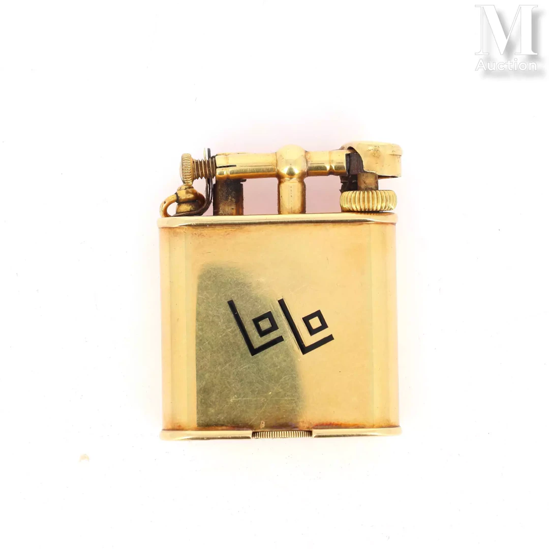 DUNHILL