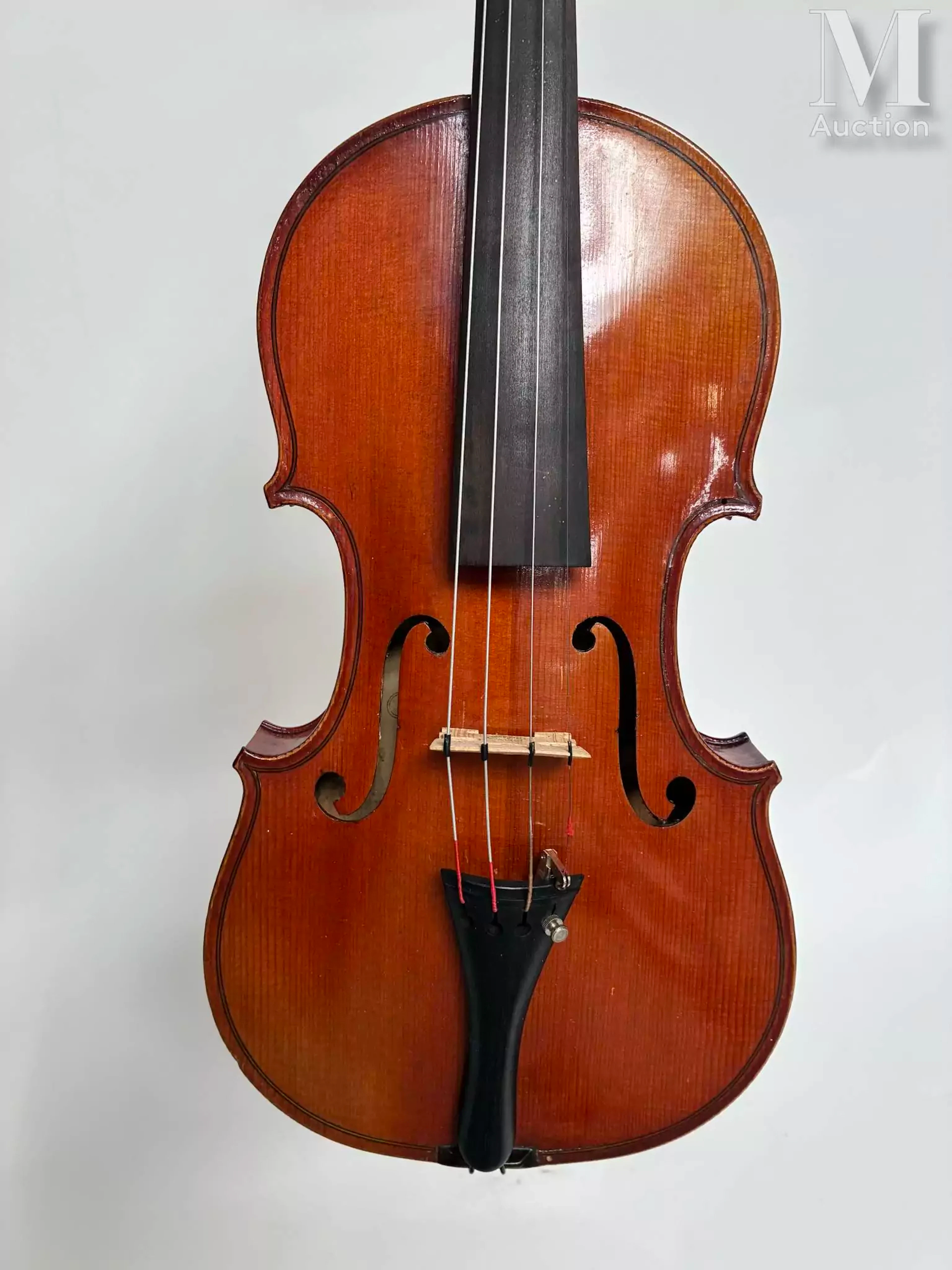 Violon Français Mirecourt