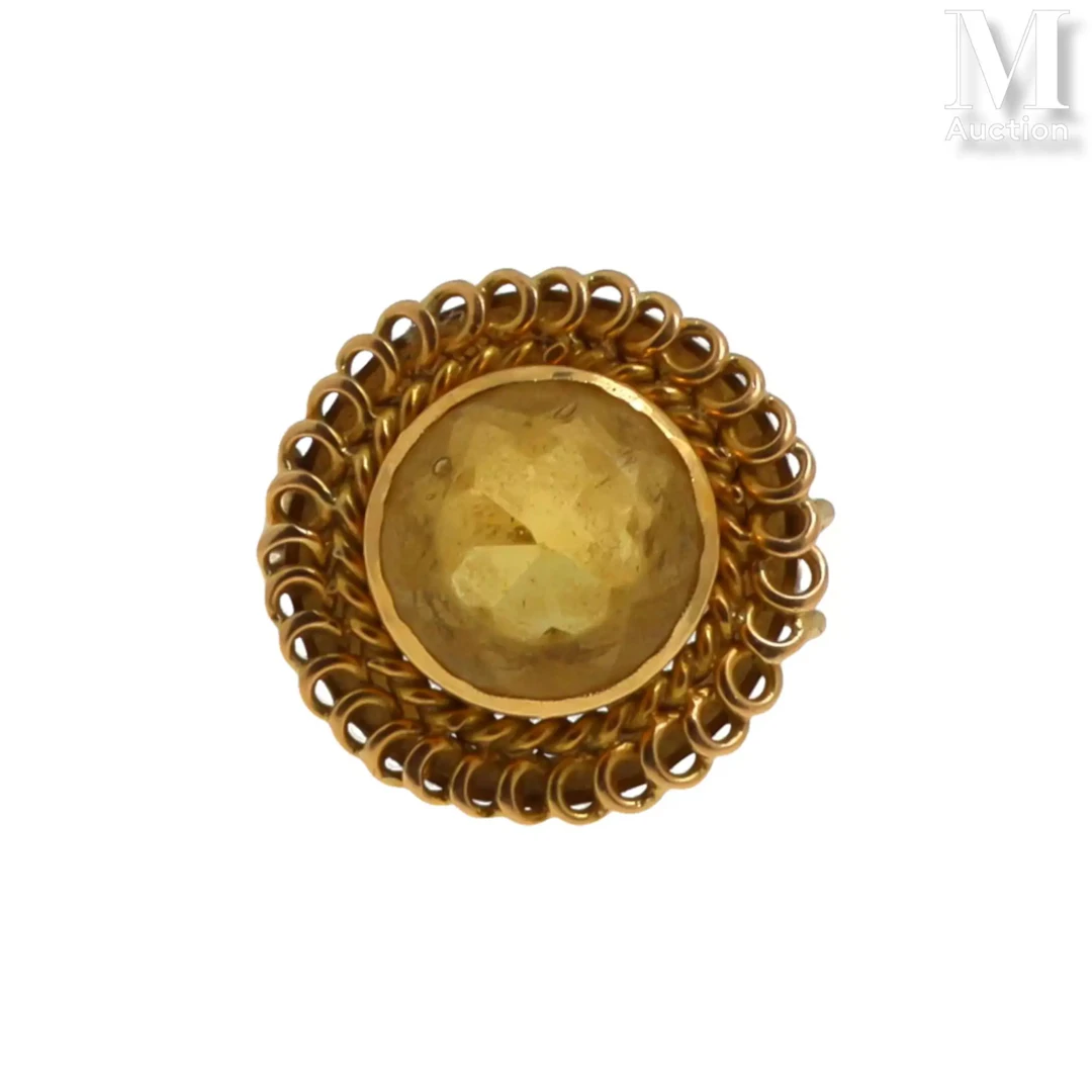 Bague