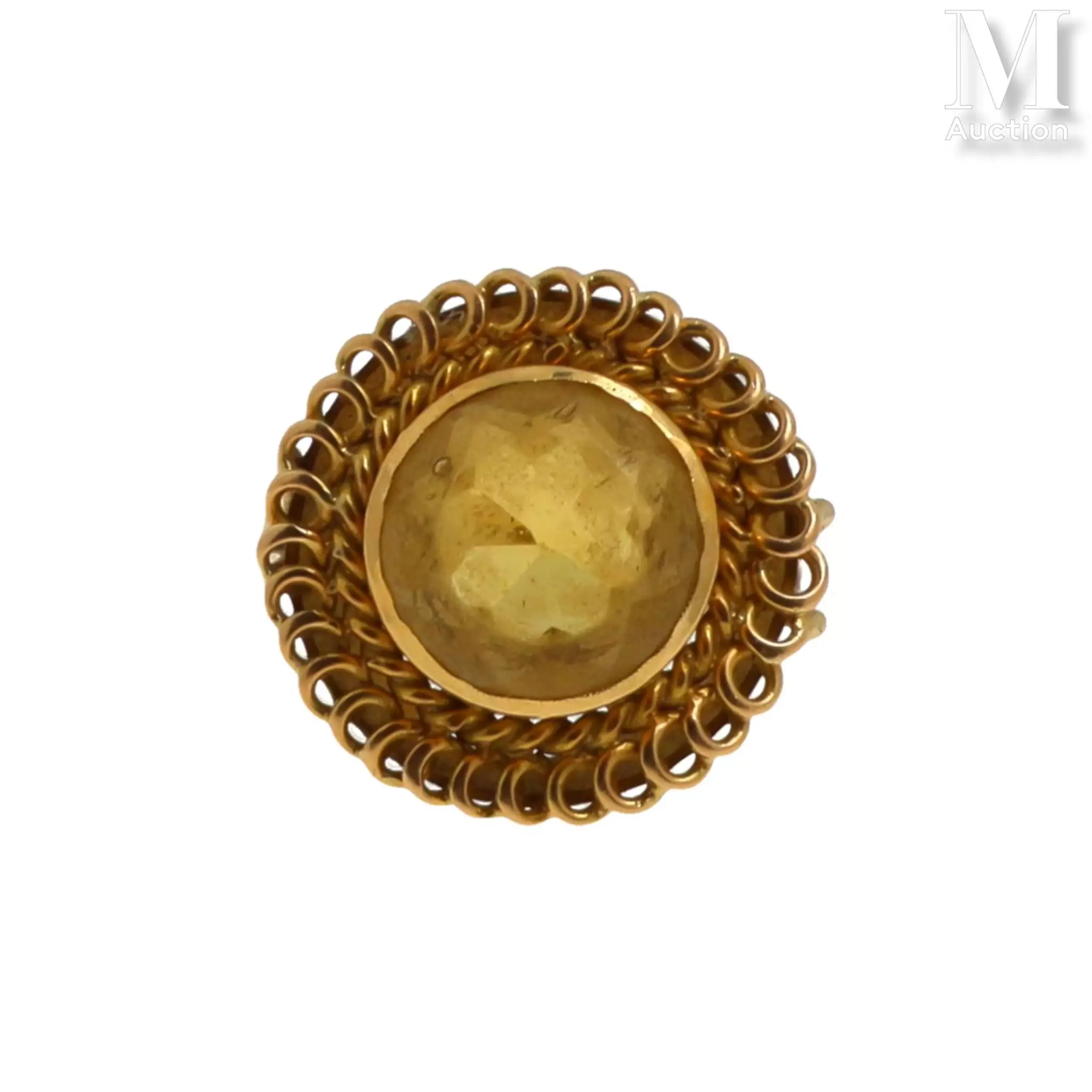 Bague