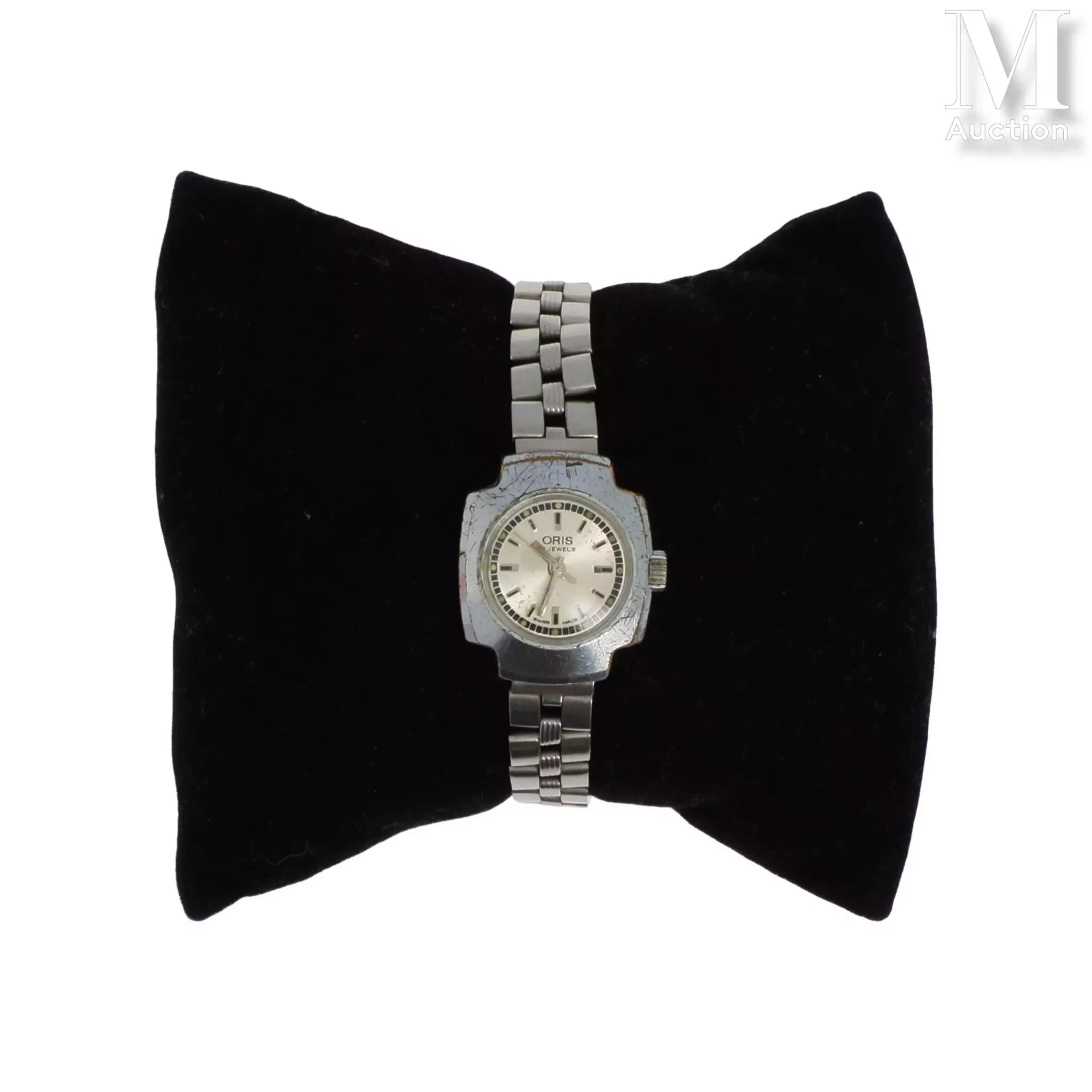Montre