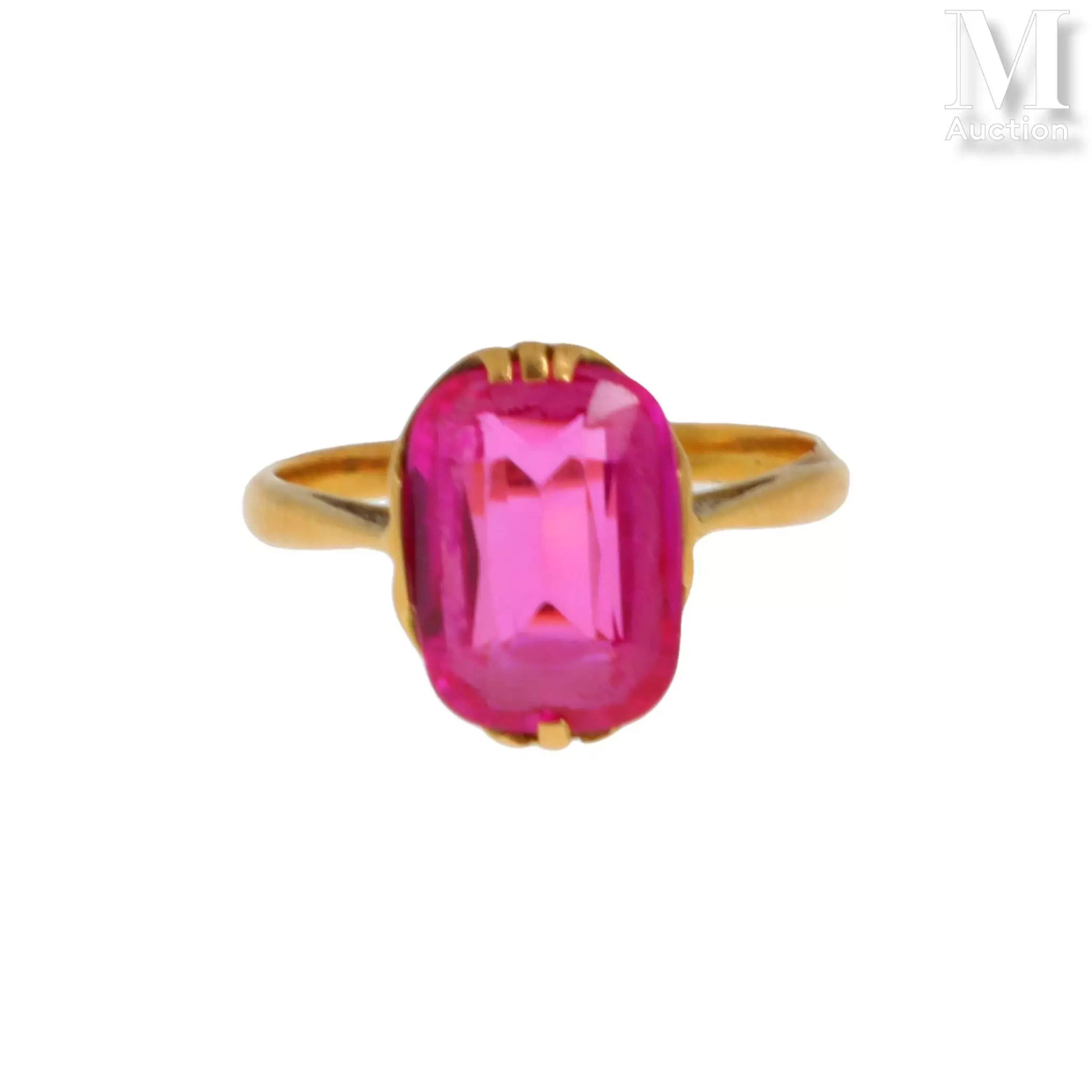 Bague