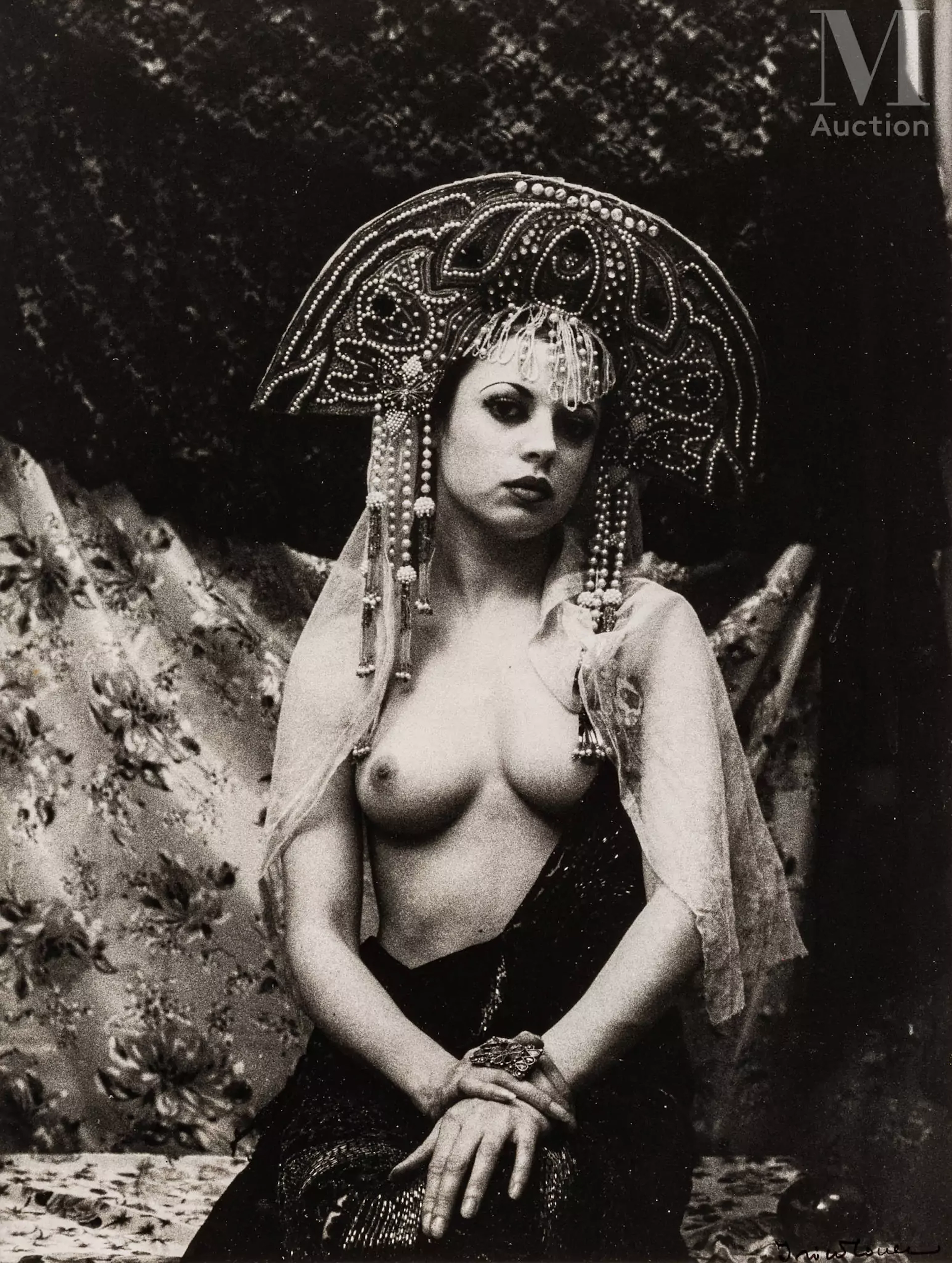 Irina IONESCO (née en 1930)