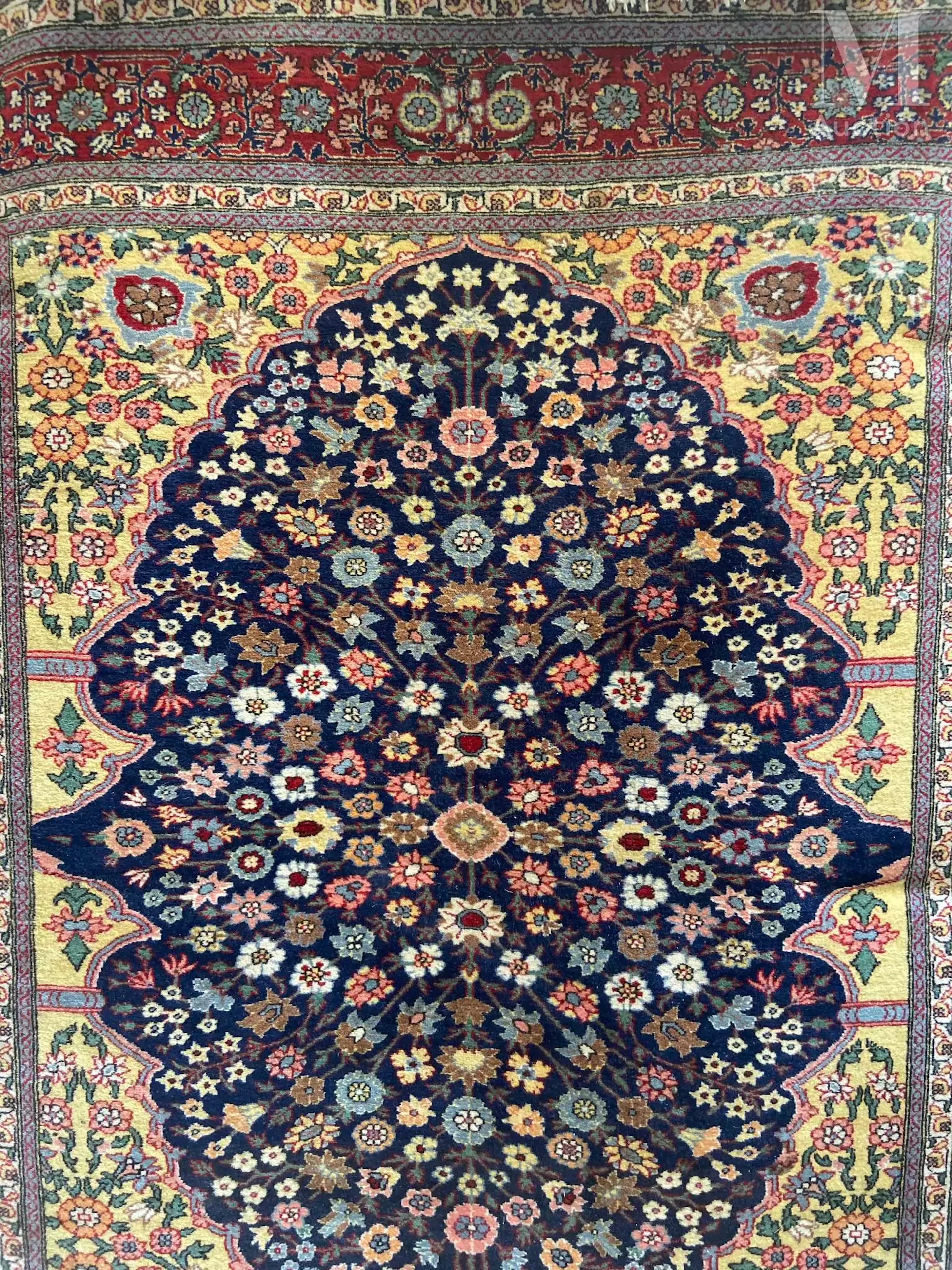 Tapis