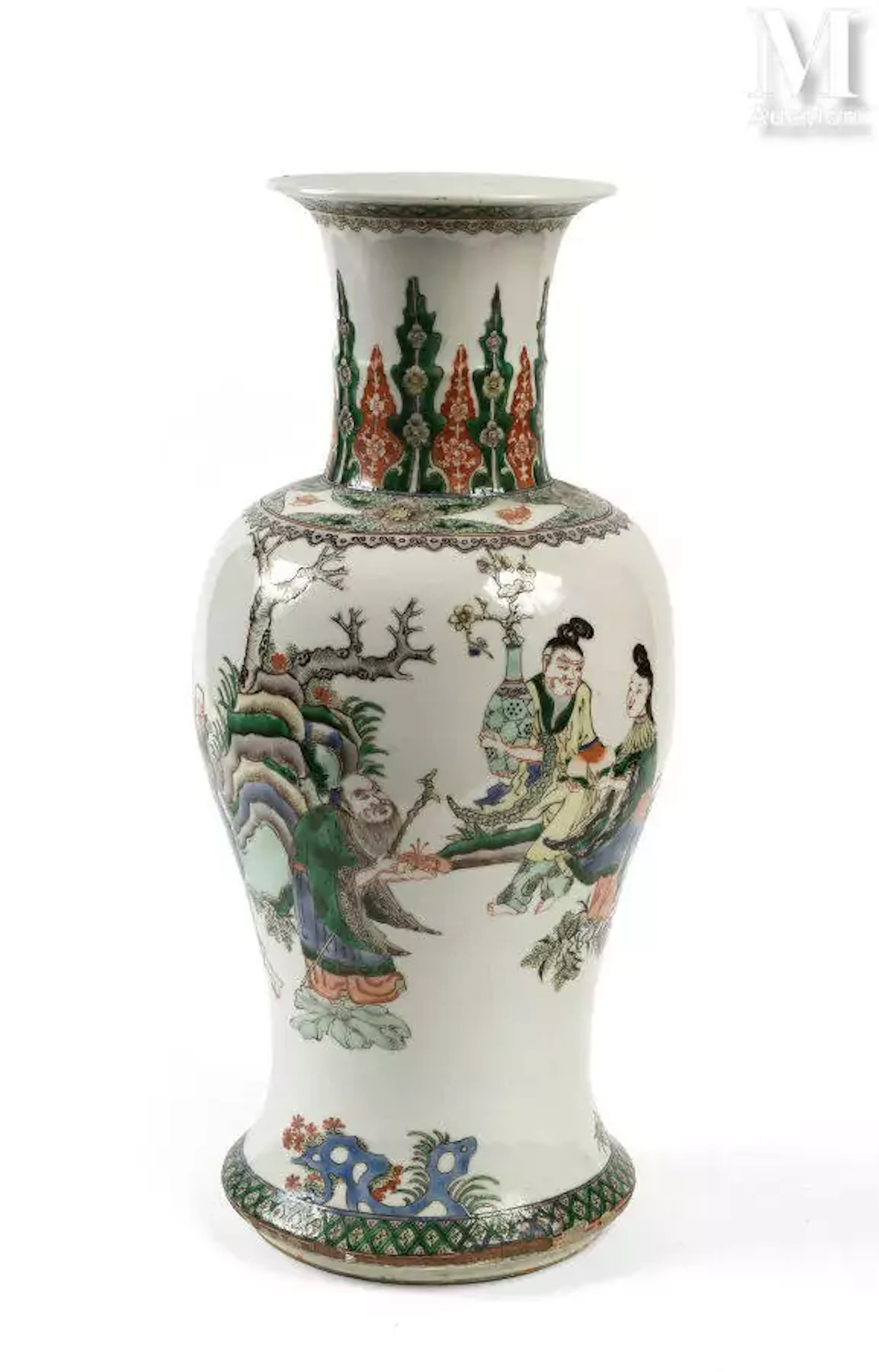 CHINE, XIXE SIÈCLE