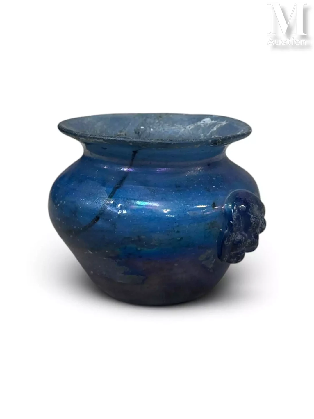 PETIT VASE PANSU