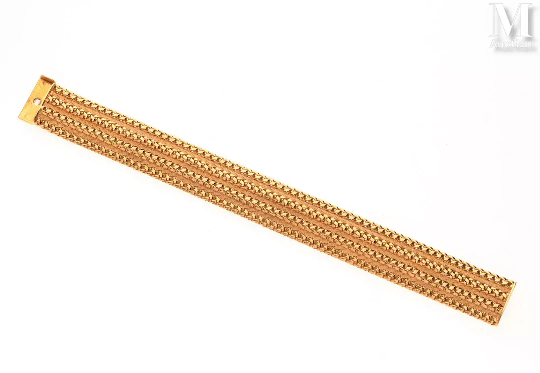 BRACELET RUBAN