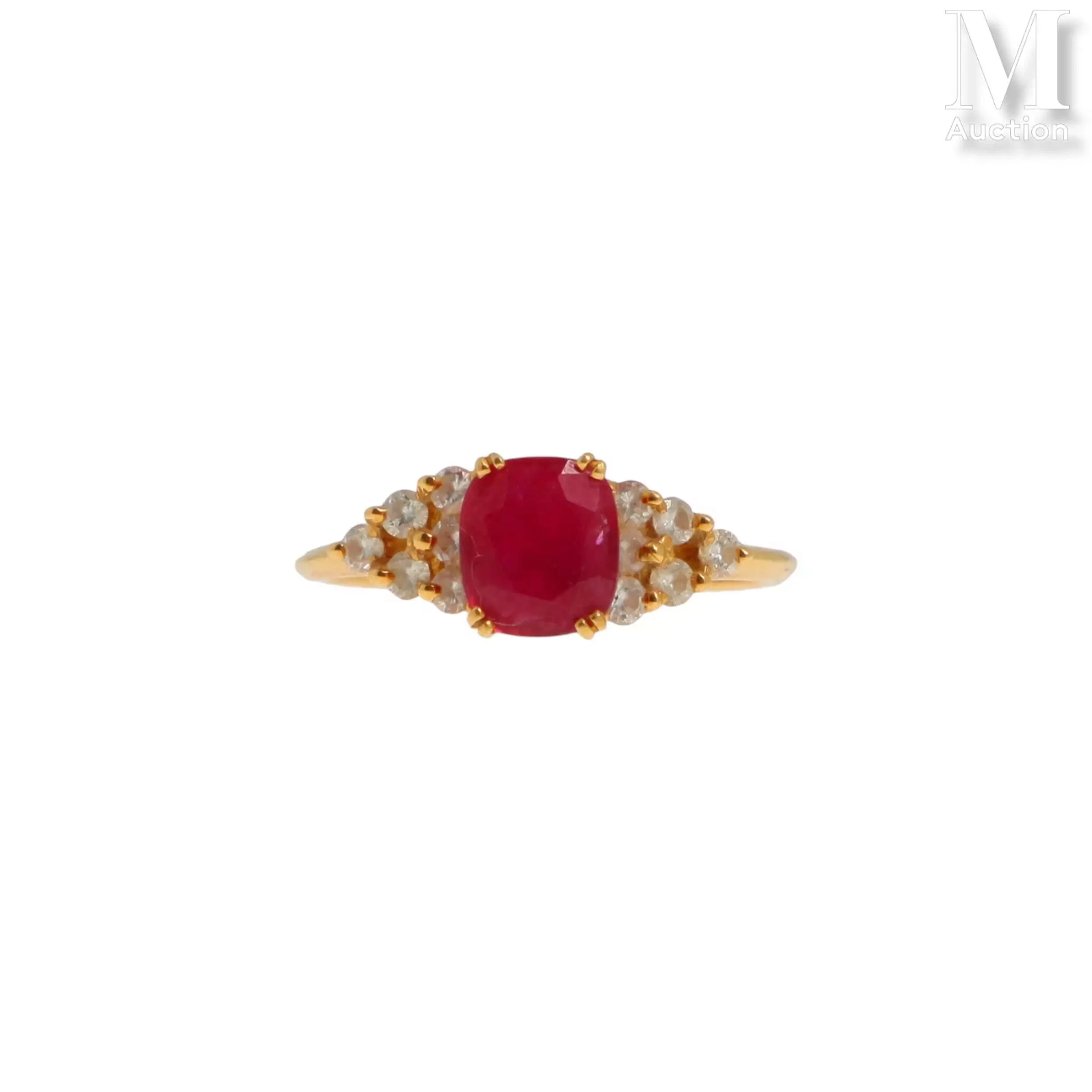 Bague
