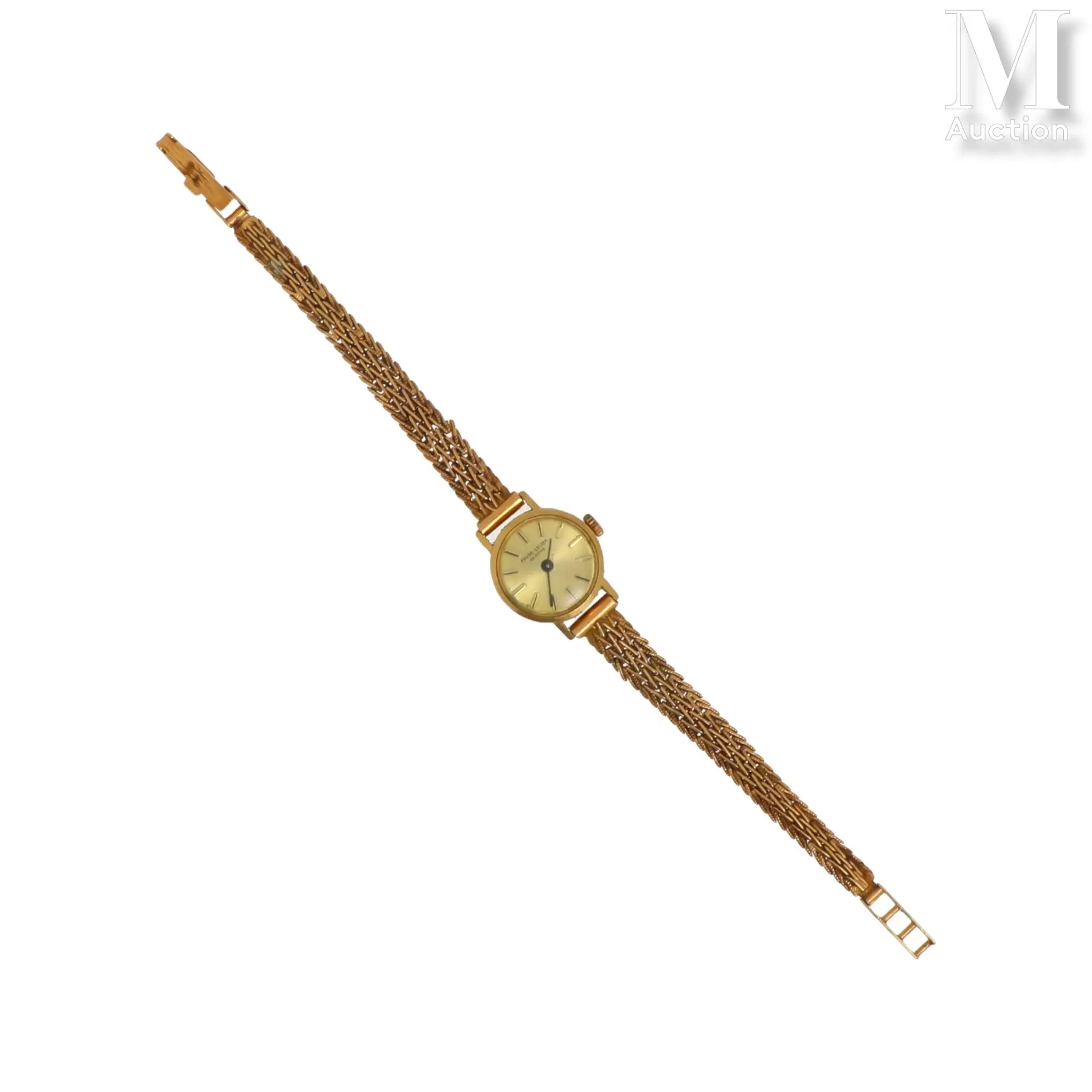 Montre bracelet