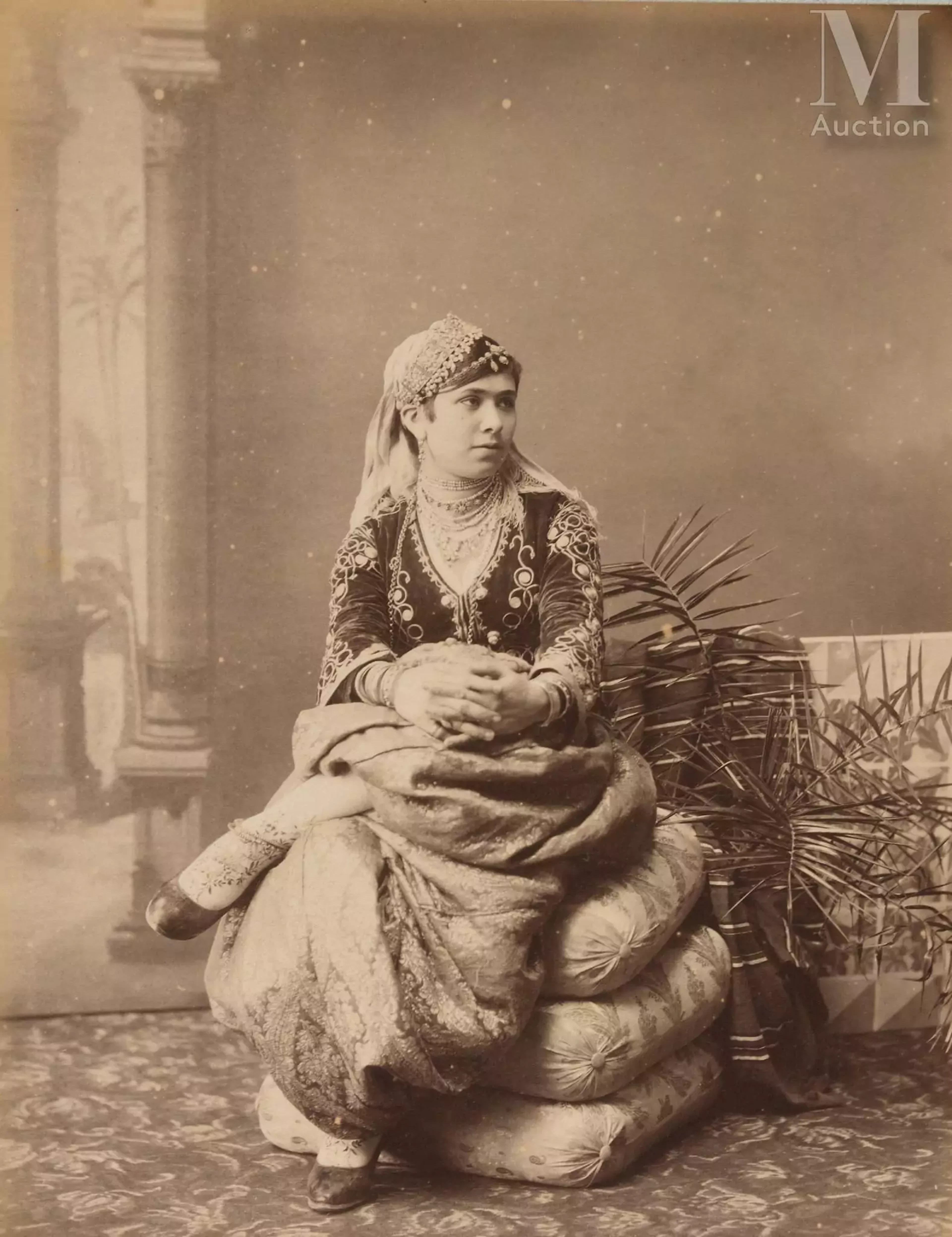 Algérie