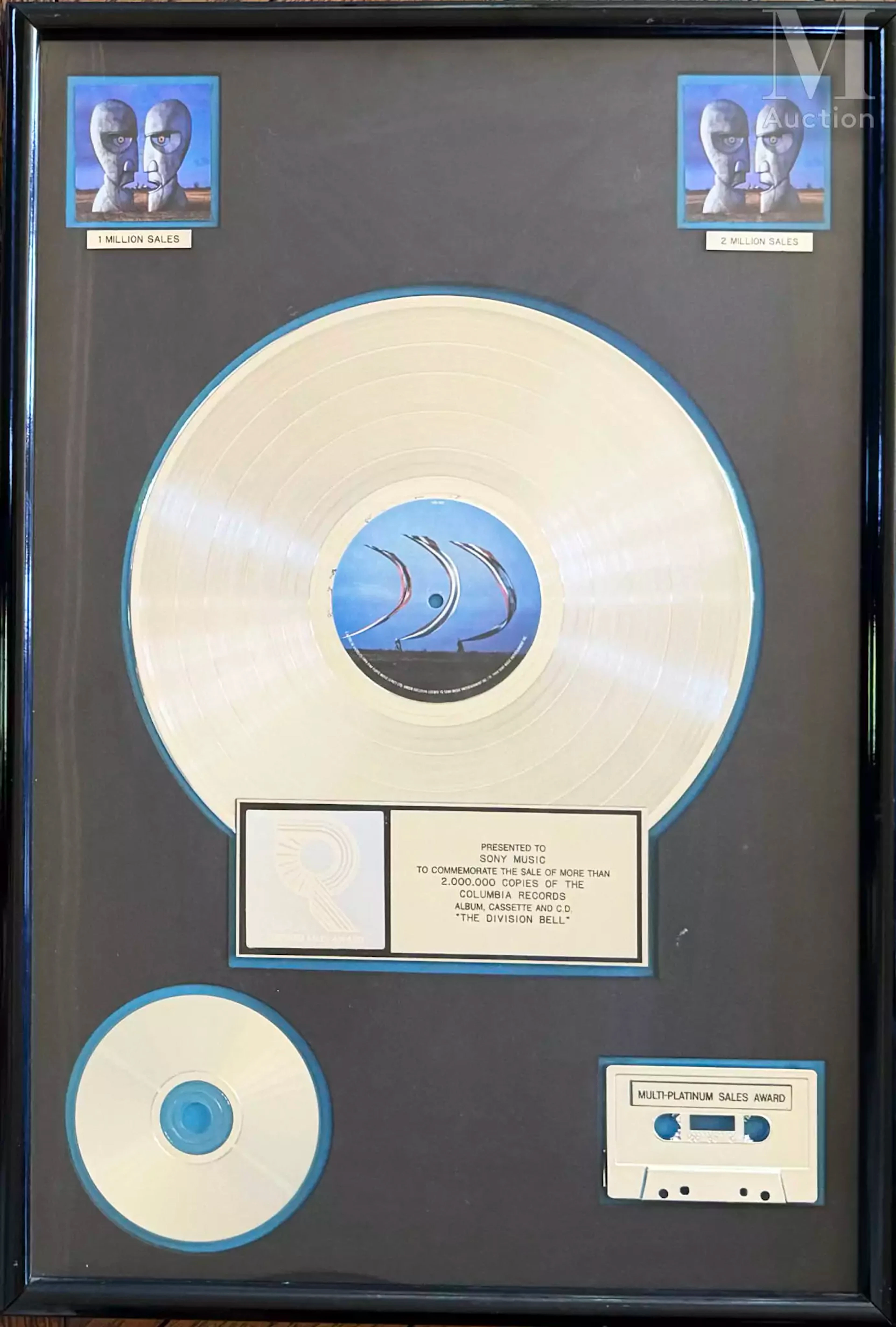 PINK FLOYD