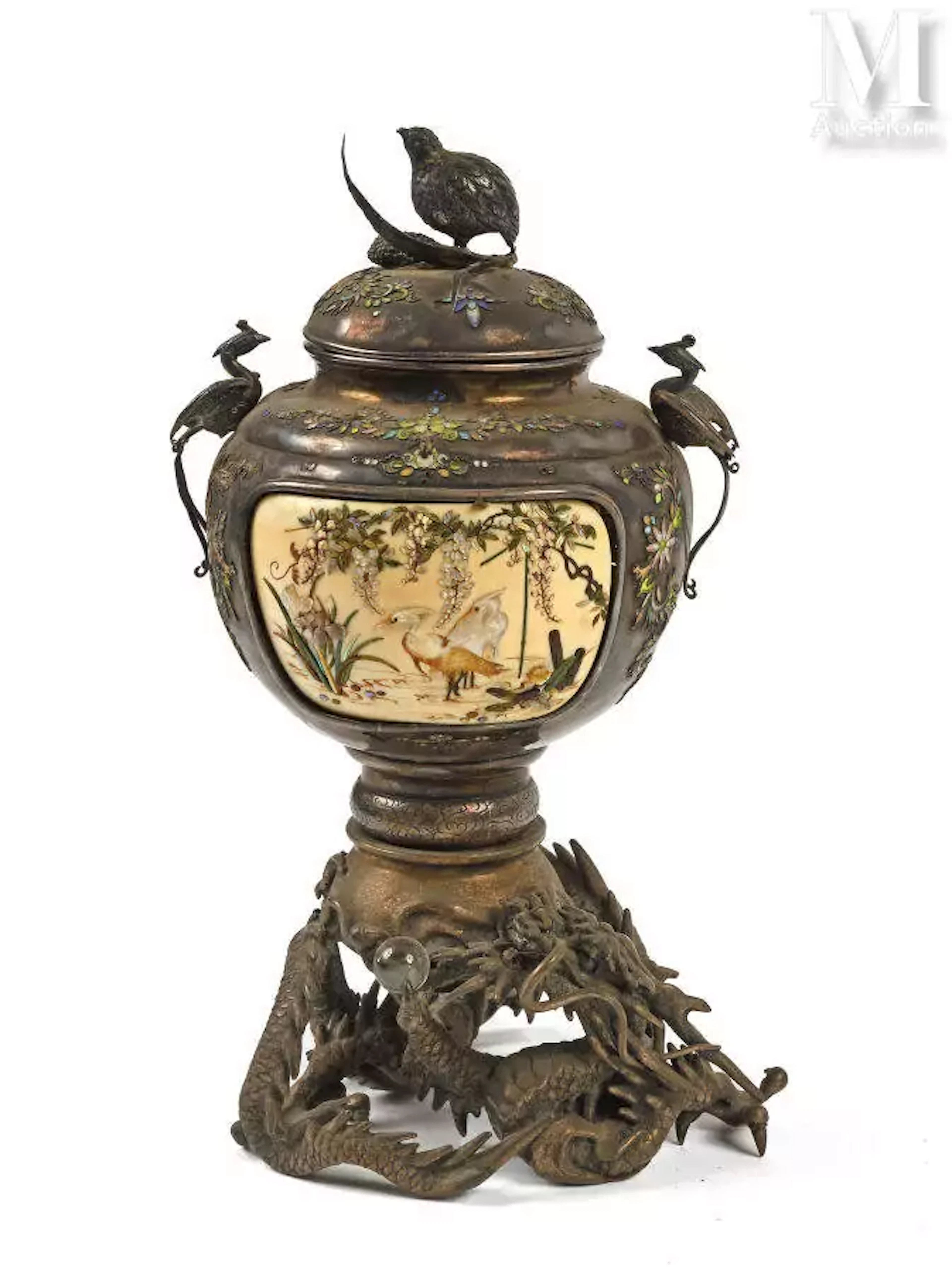 JAPON, ÉPOQUE MEIJI