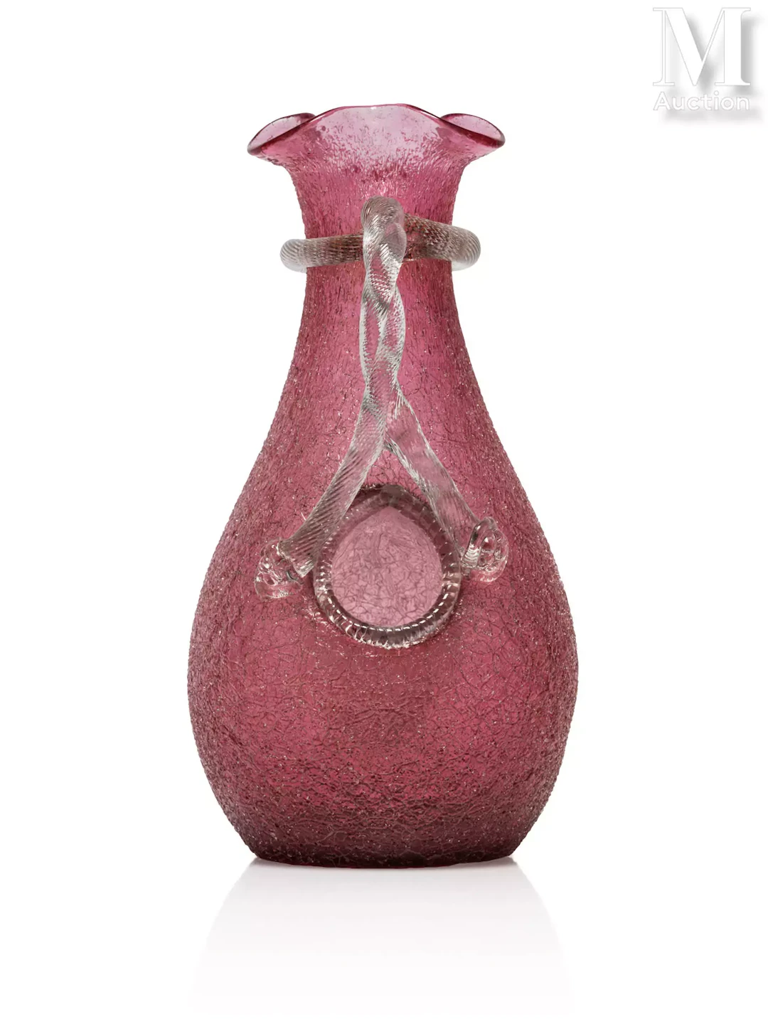 BACCARAT (Cristallerie de)