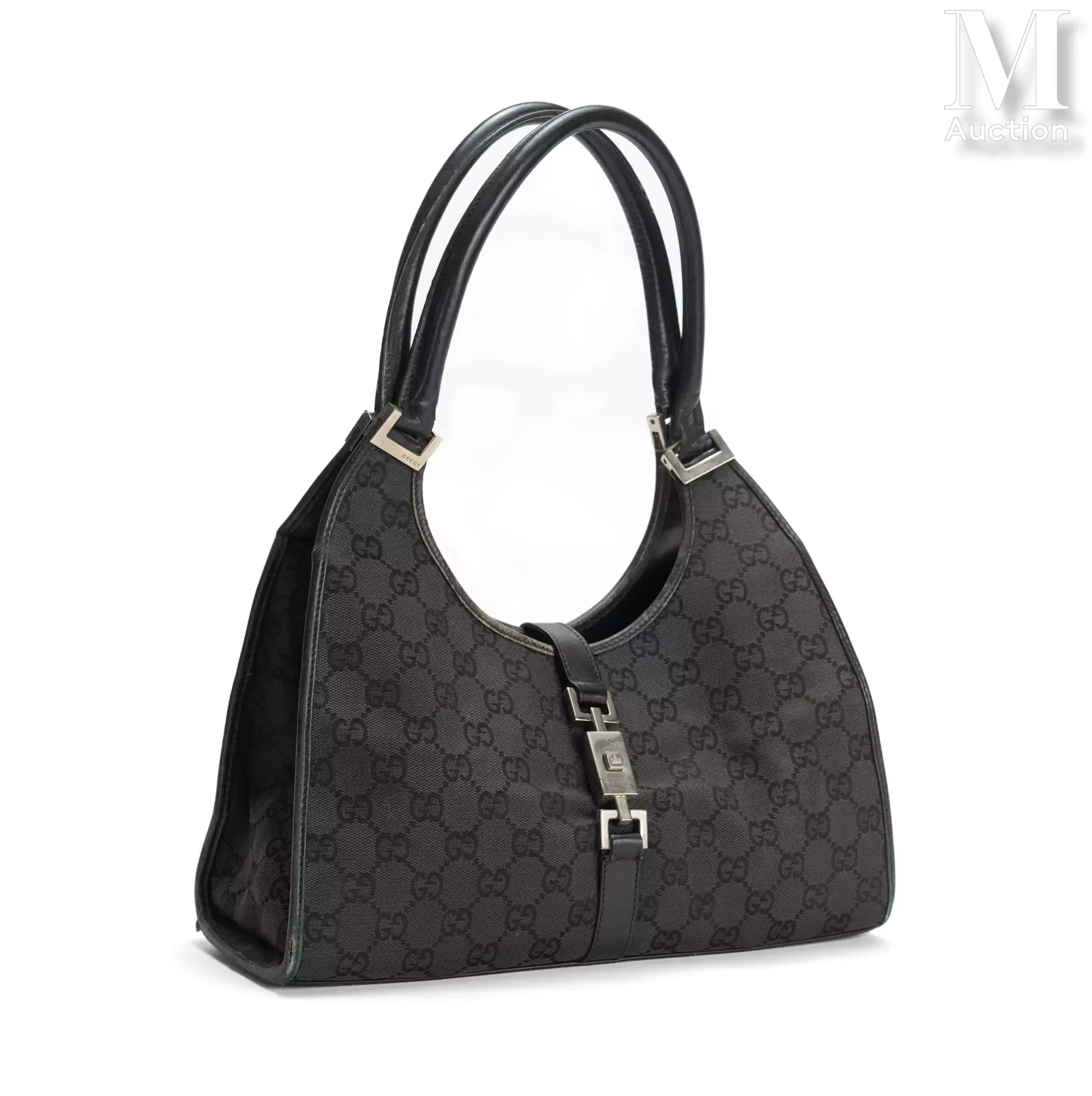GUCCI sous la direction artistique de Tom Ford Sac "Jackie"