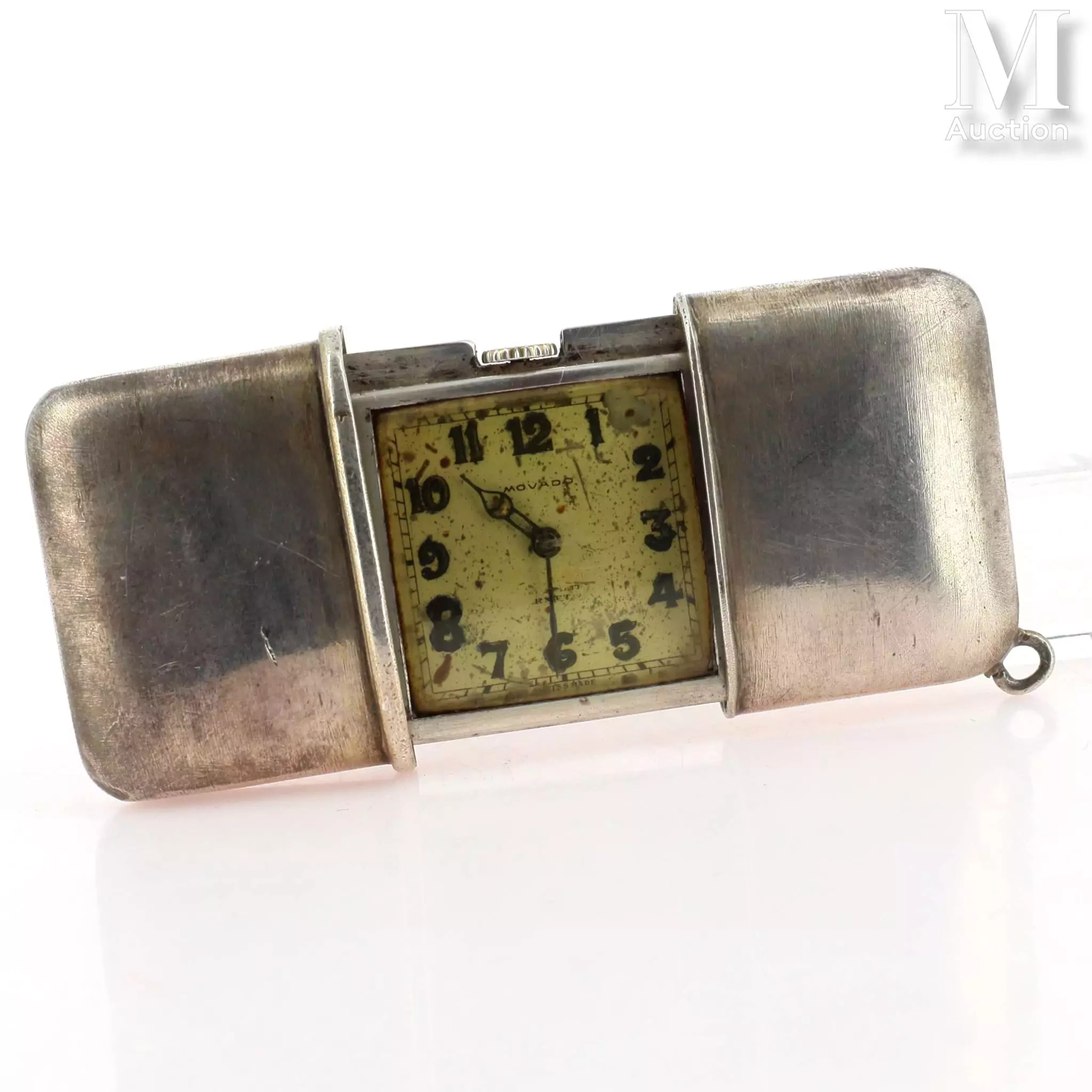 MOVADO