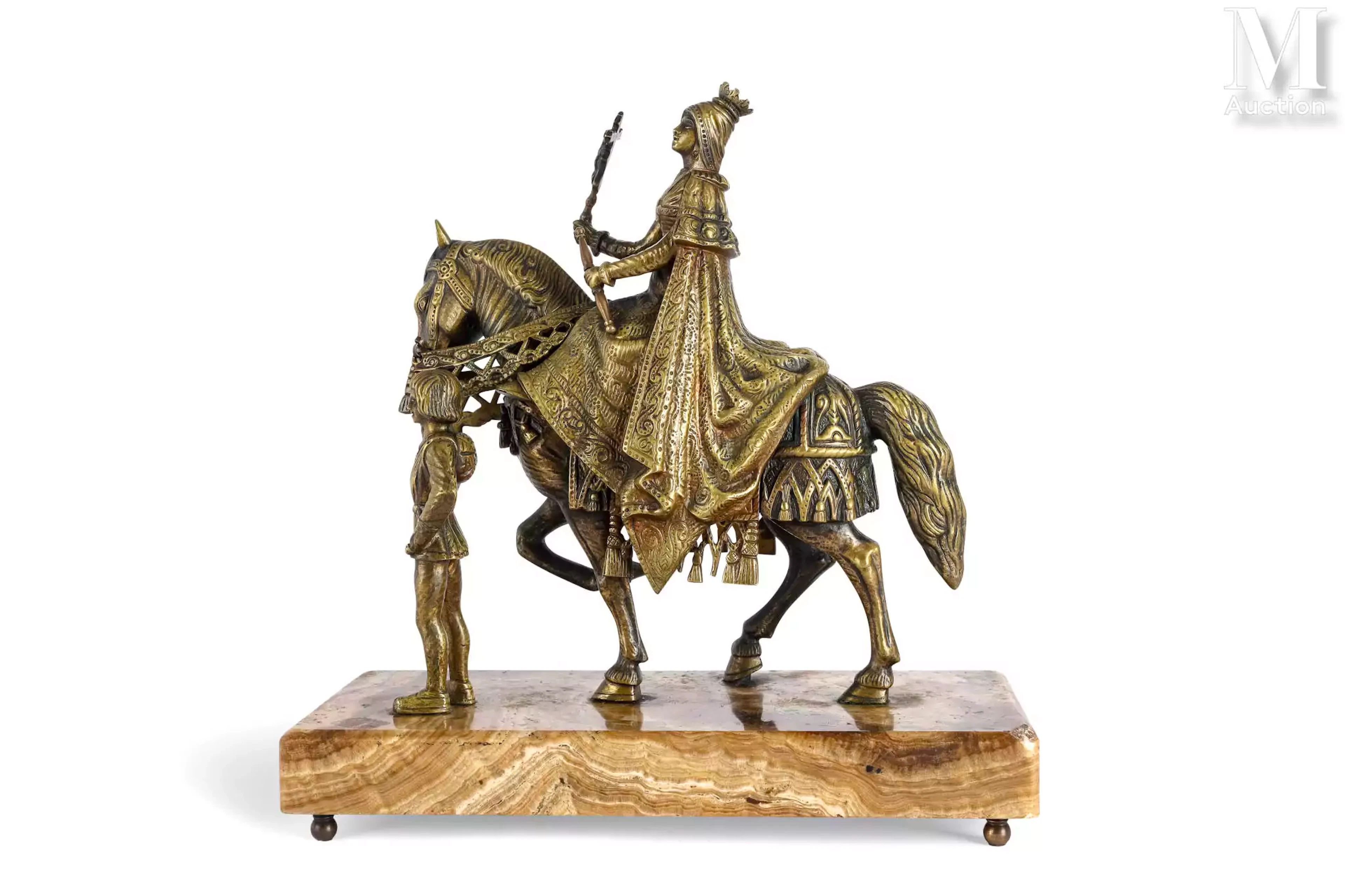 ISABELLE Ire LA CATHOLIQUE (1451-1504), Reine de Castille (1474-1504)