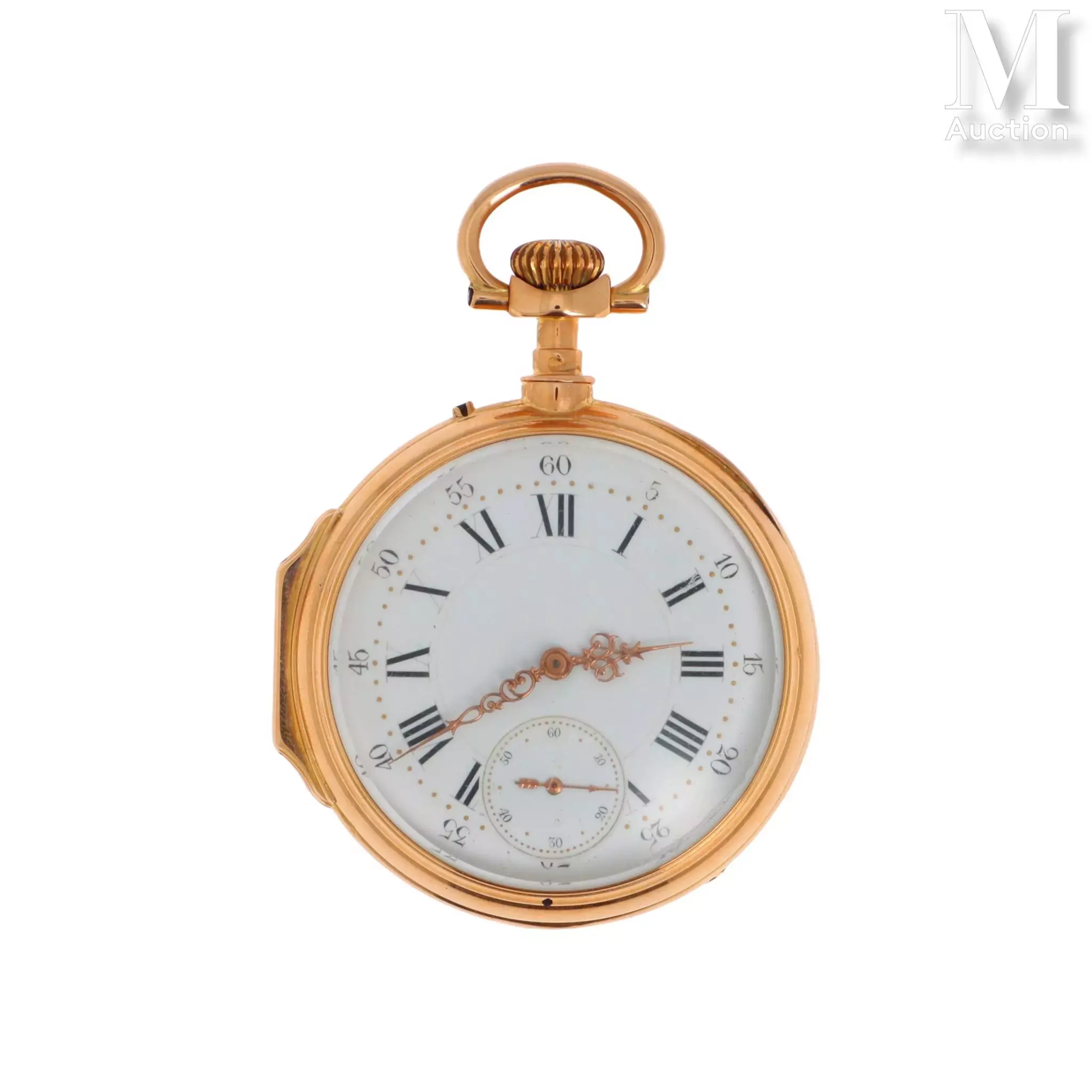 Montre de gousset