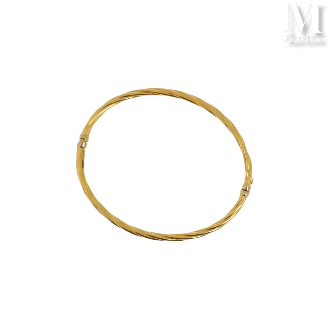 Bracelet jonc