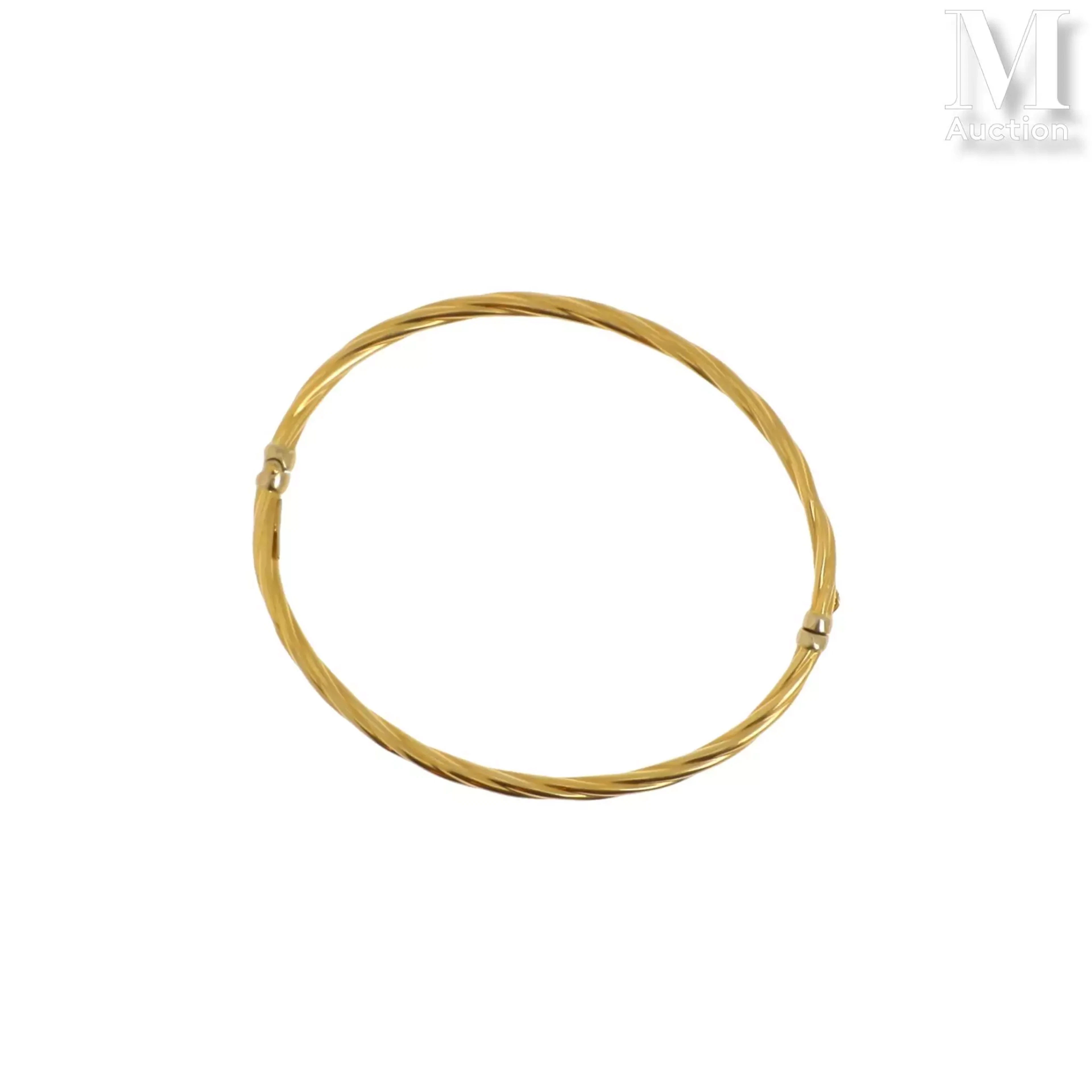 Bracelet jonc