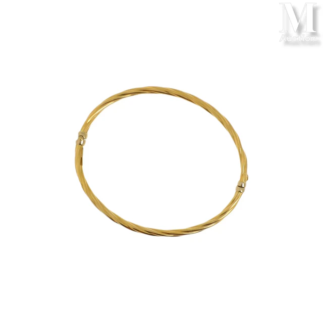 Bracelet jonc