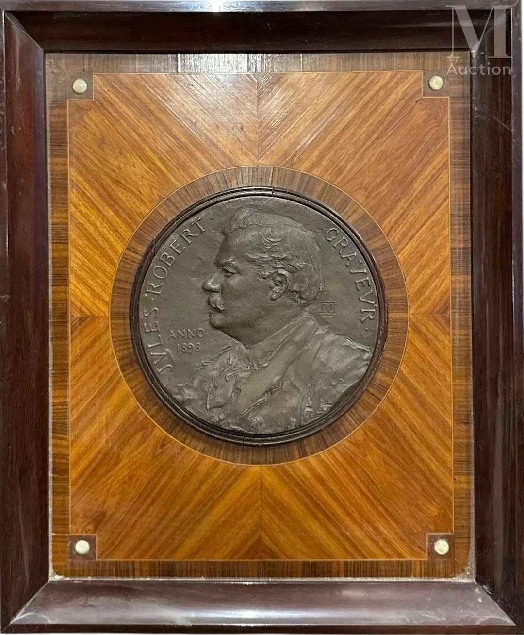 Ecole de Italienne de la fin du XIXème siècle