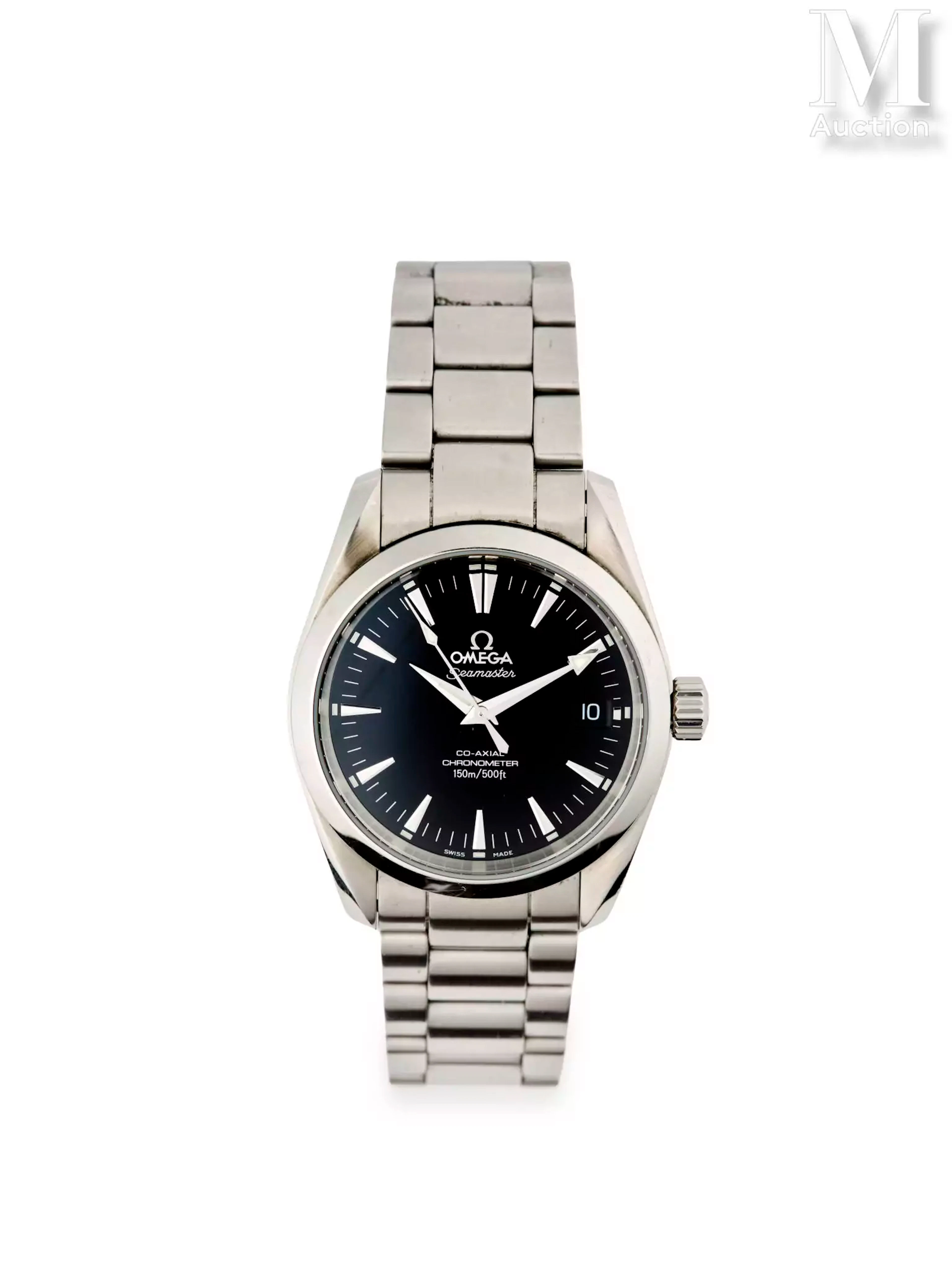OMEGA