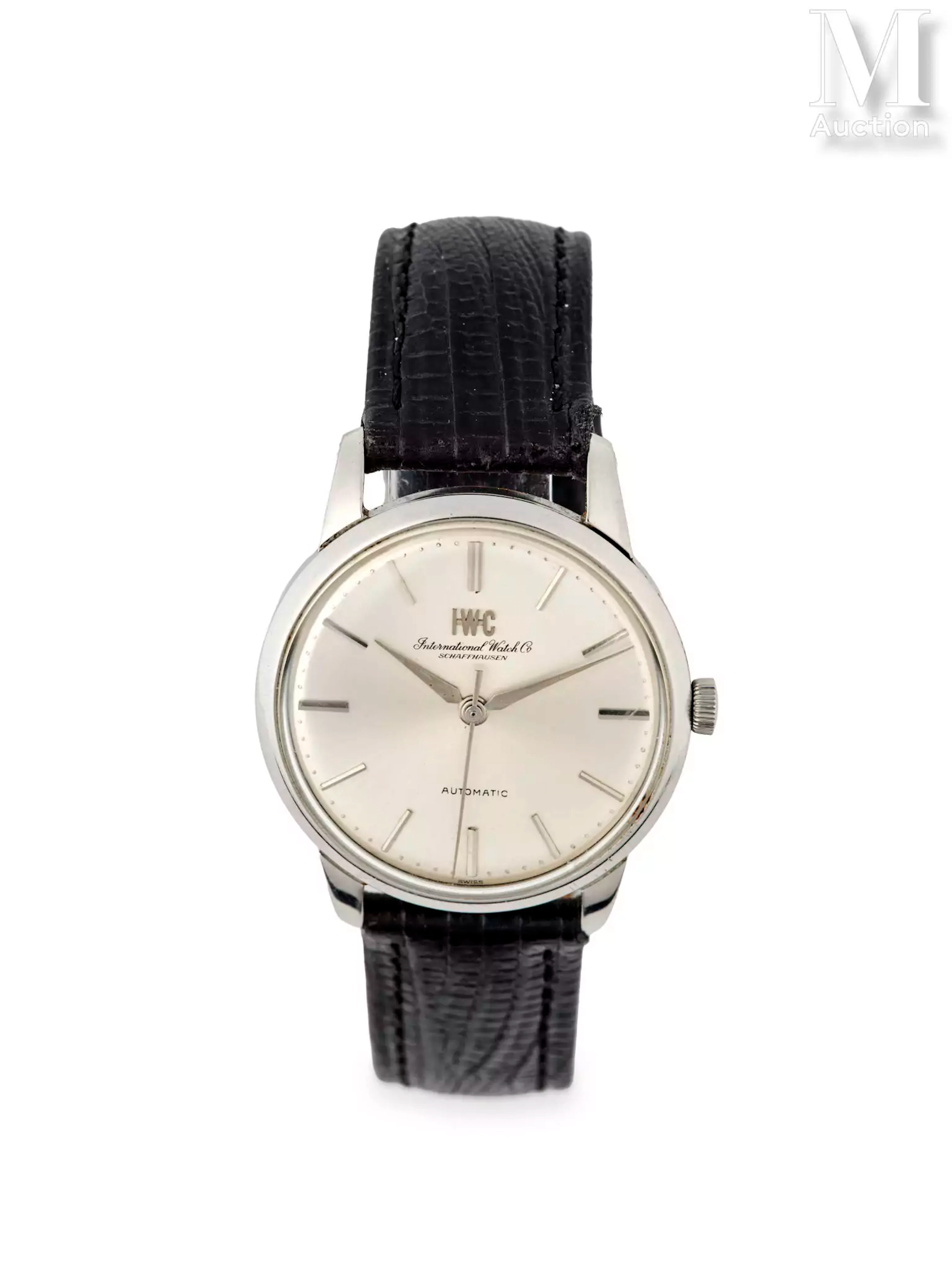 IWC