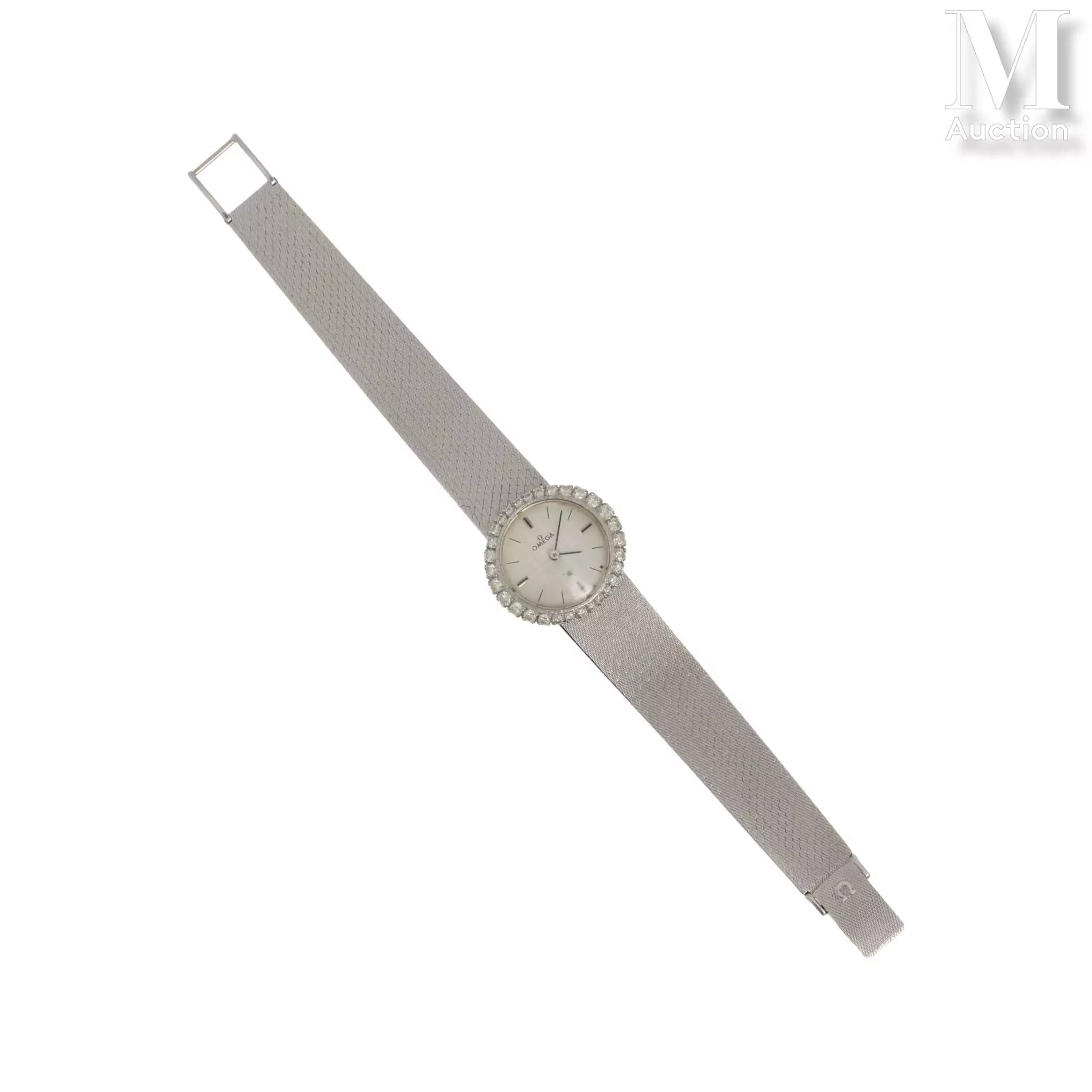 OMEGA