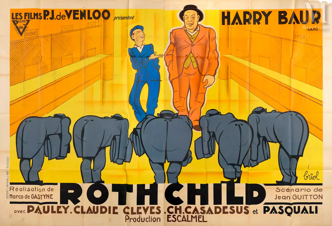 ROTHSCHILD