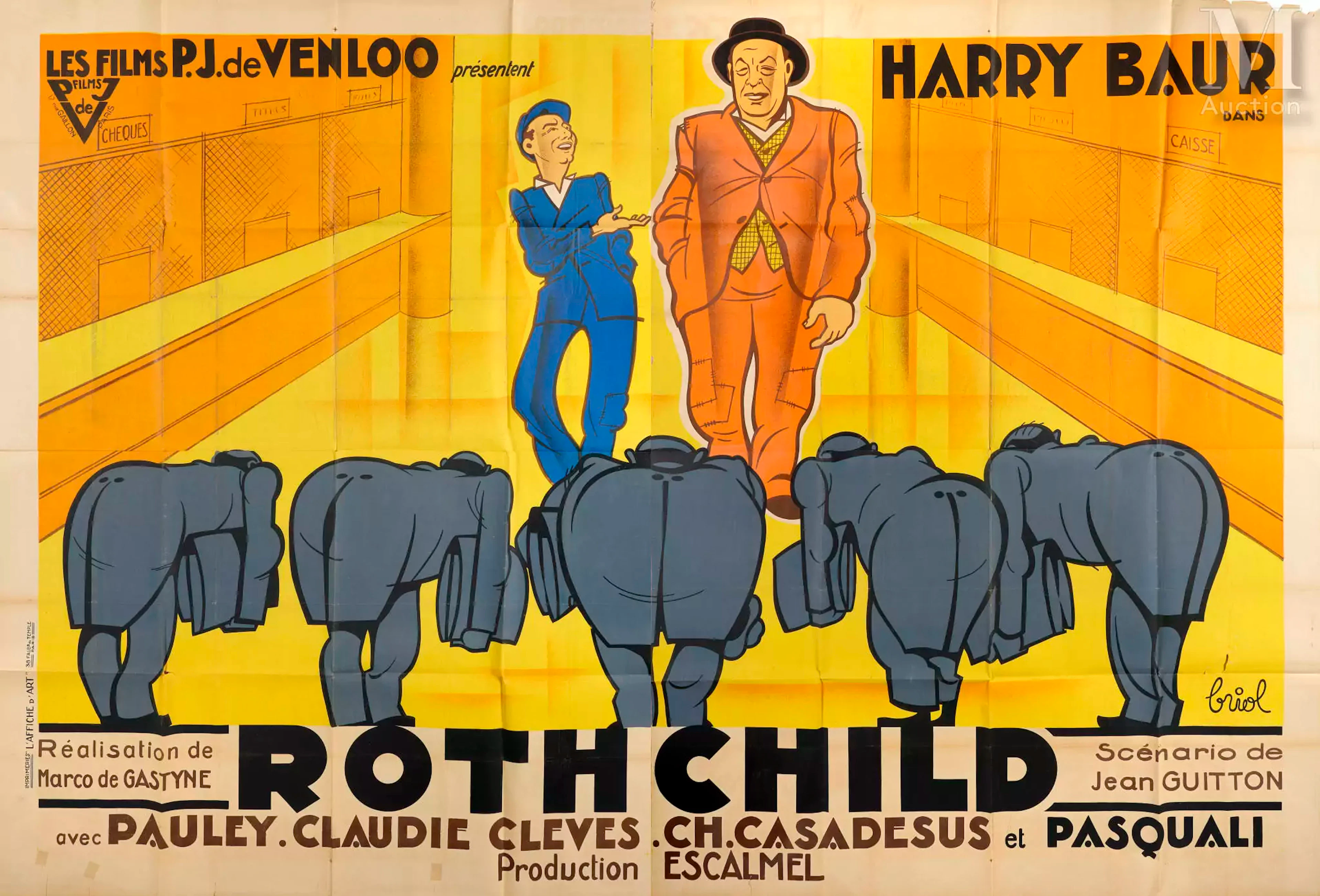 ROTHSCHILD