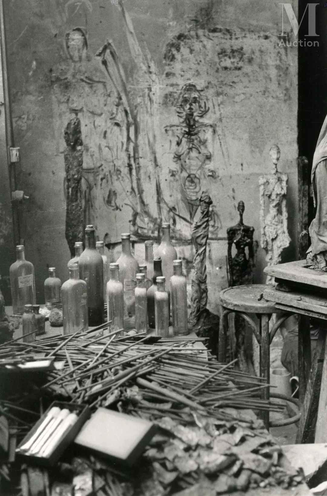 Inge MORATH (1923-2002)