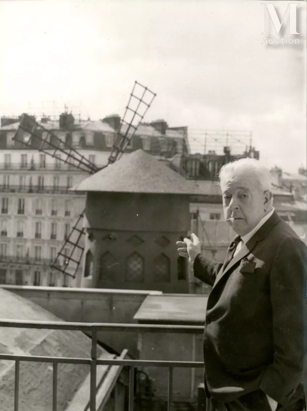 Jacques Prévert