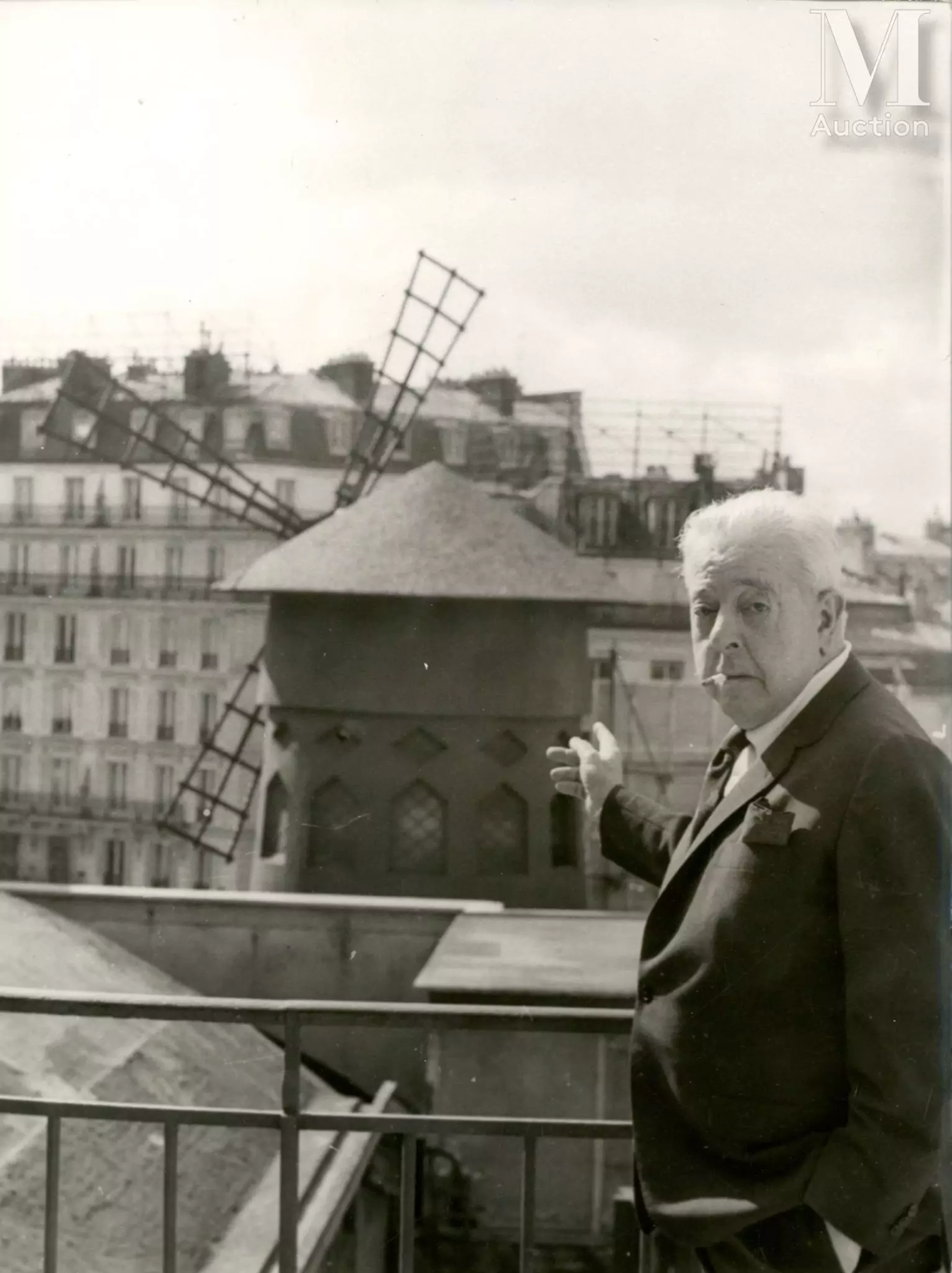 Jacques Prévert