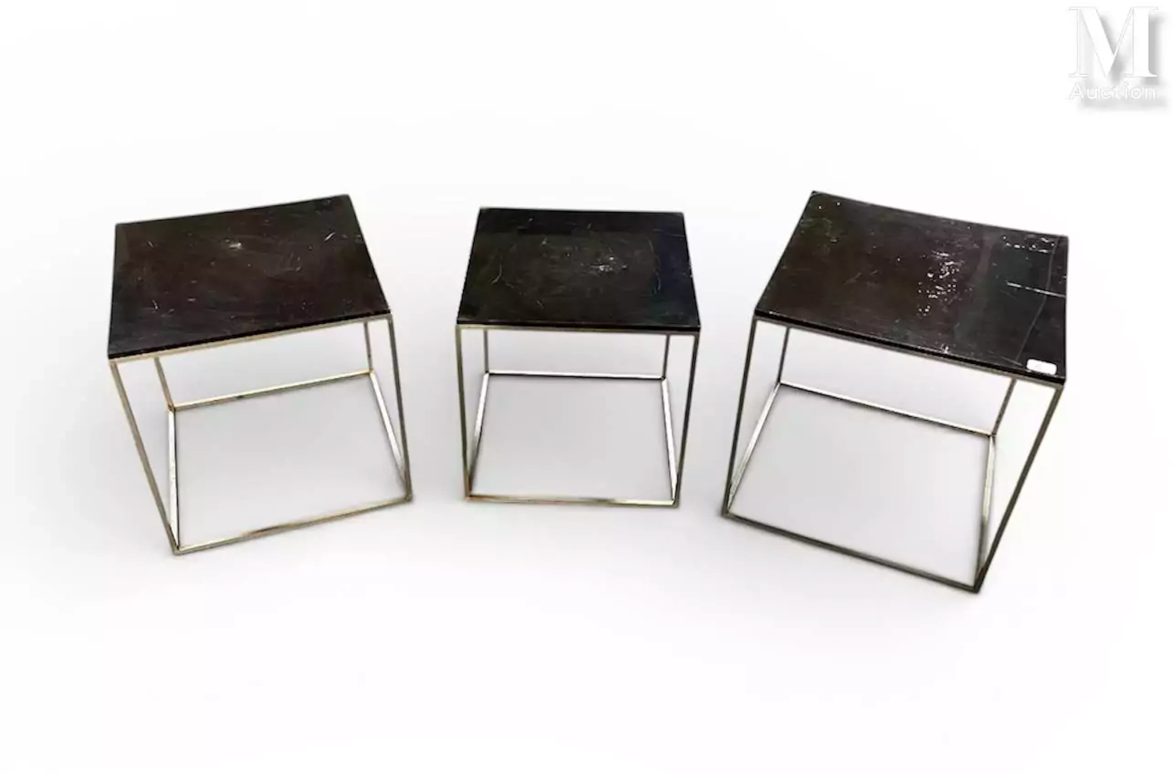 Poul KJAERHOLM (1929 - 1980) "PK71"