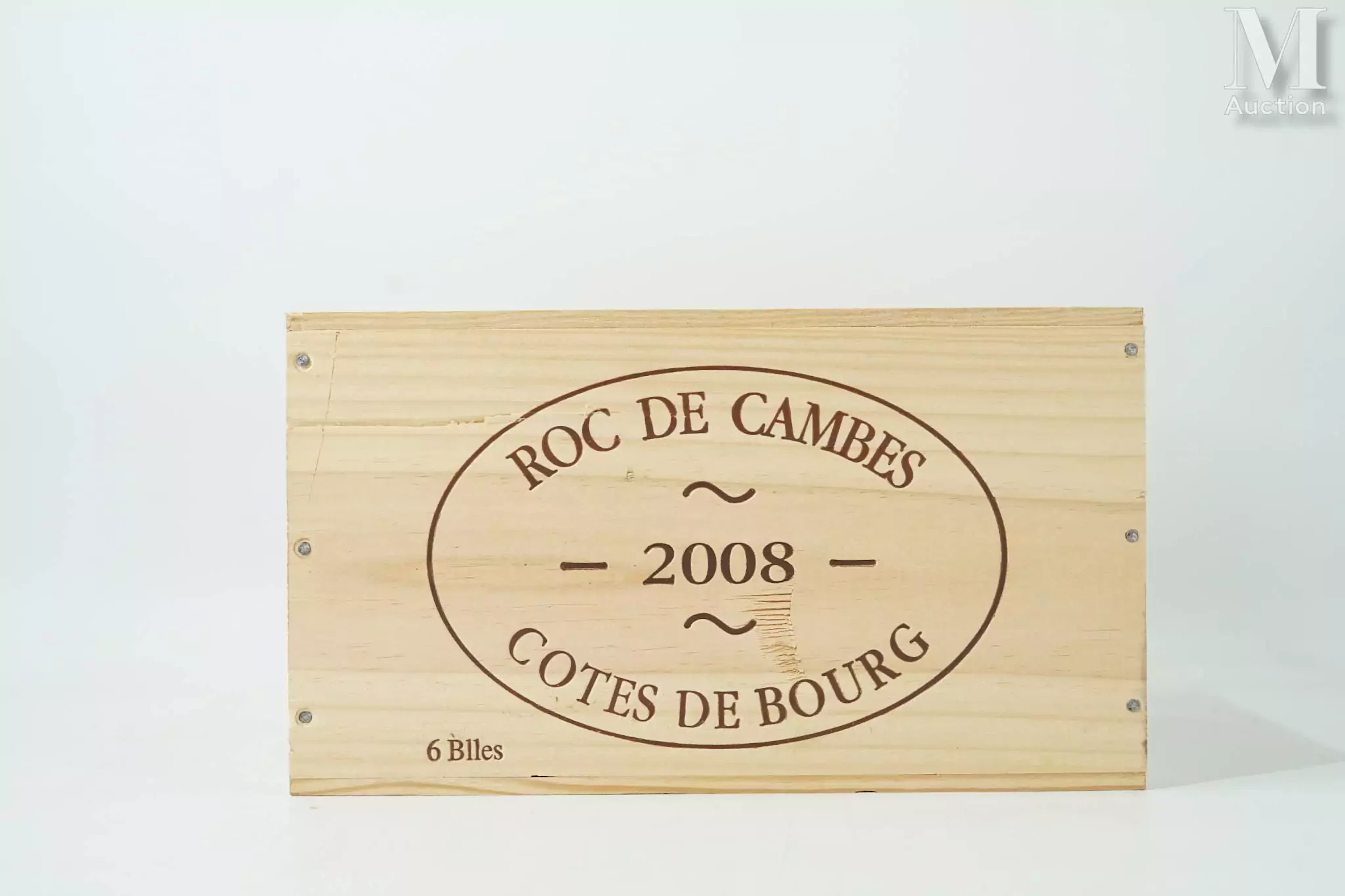 ROC DE CAMBES