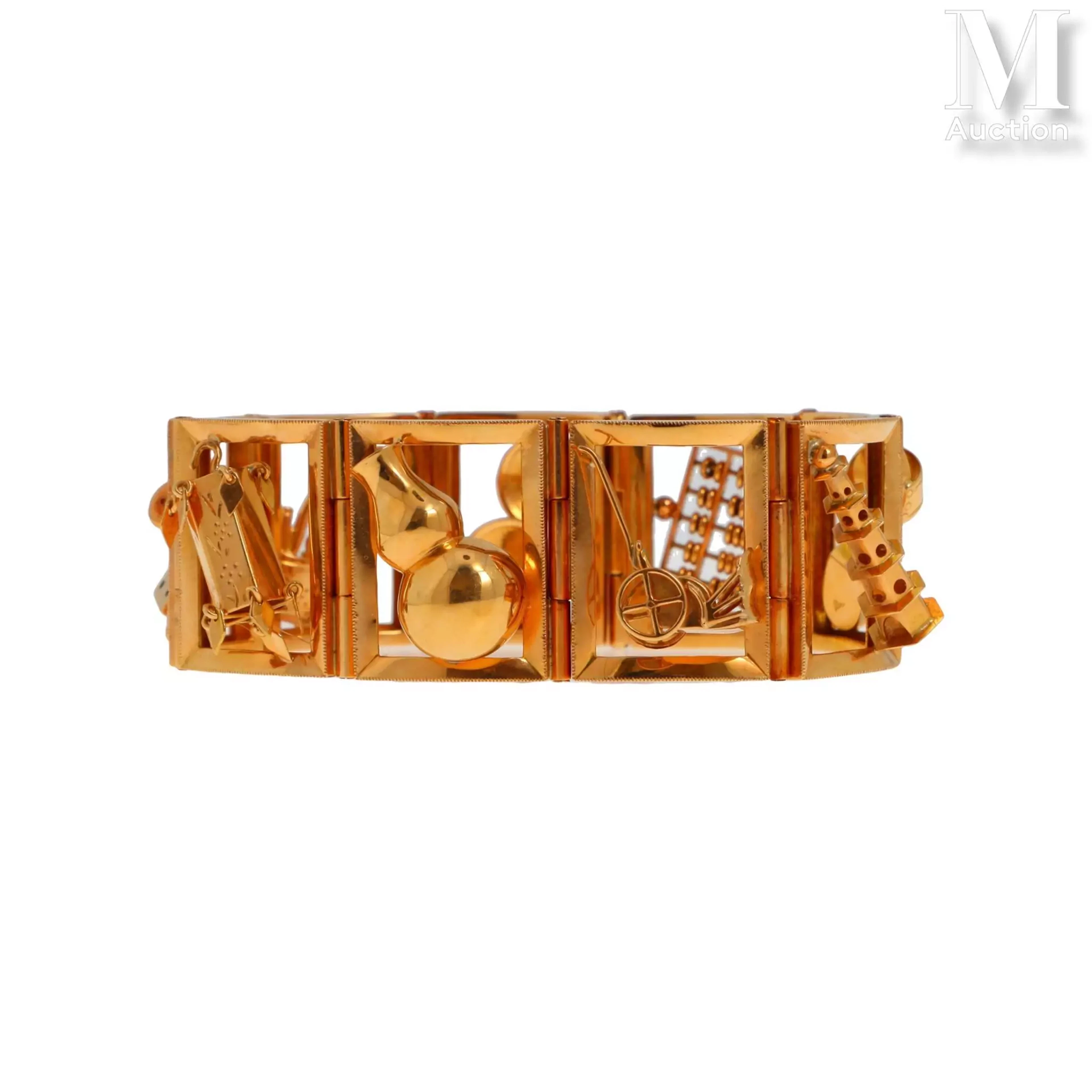 Bracelet