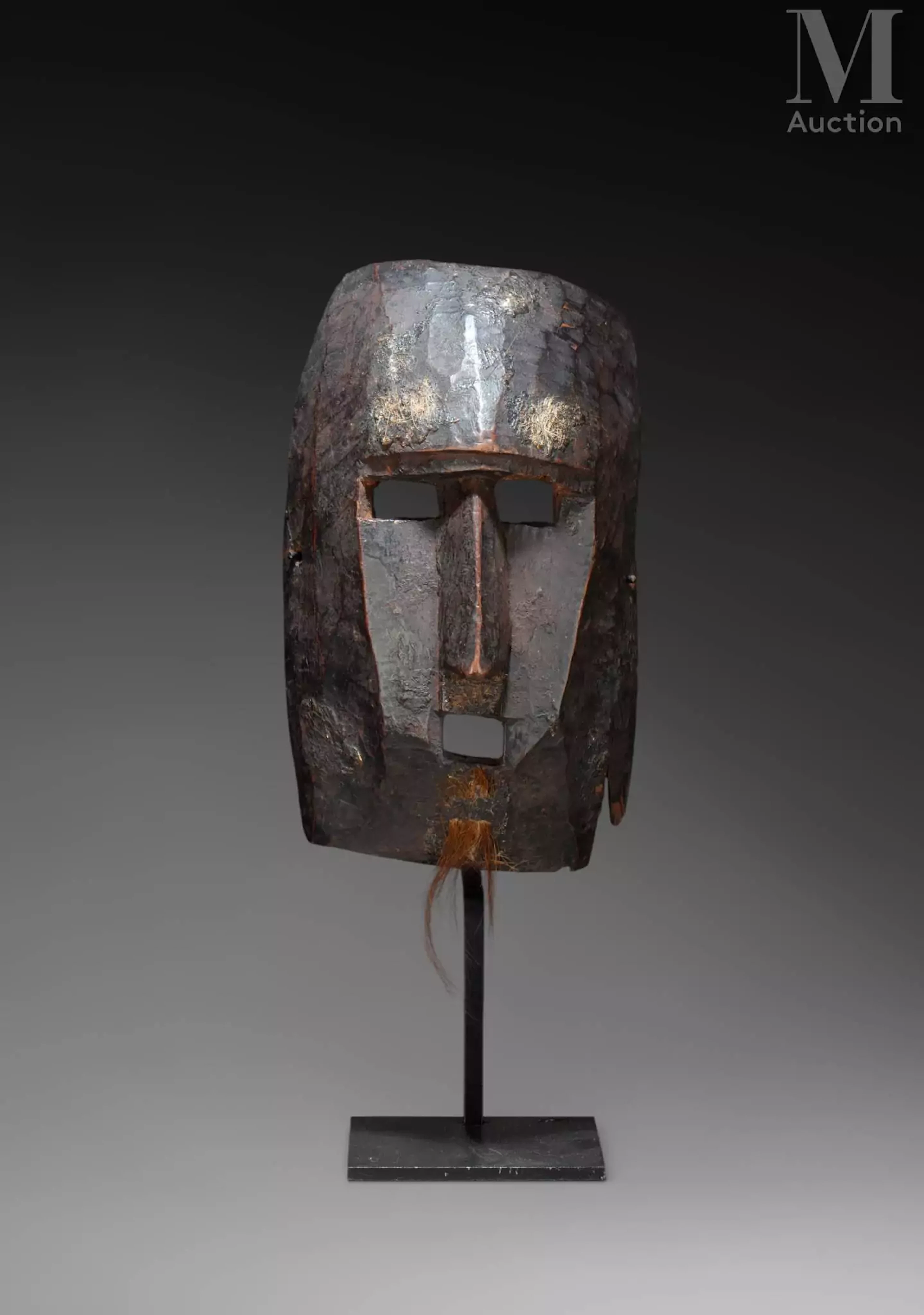 Masque Magar