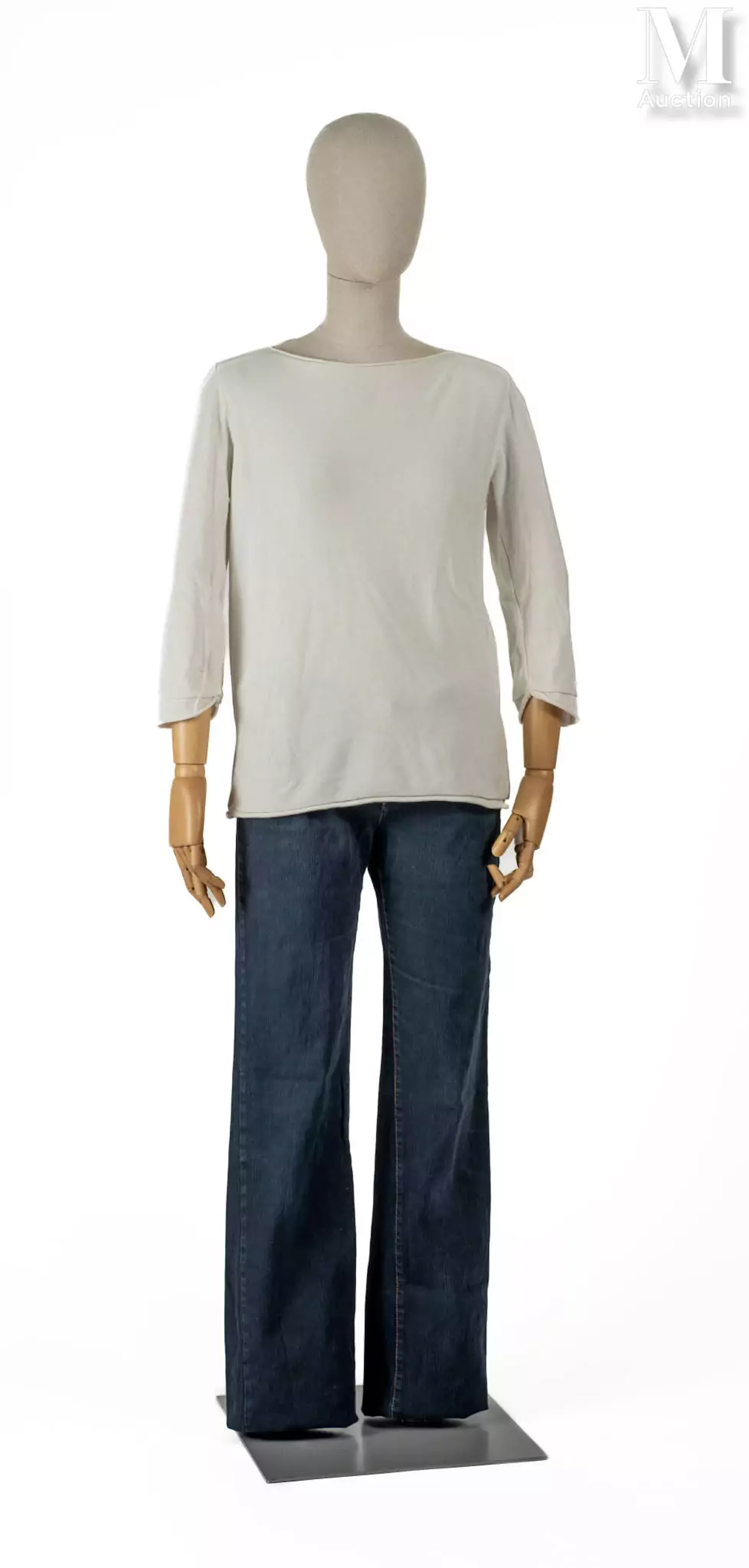 JEAN PAUL GAULTIER JEANS