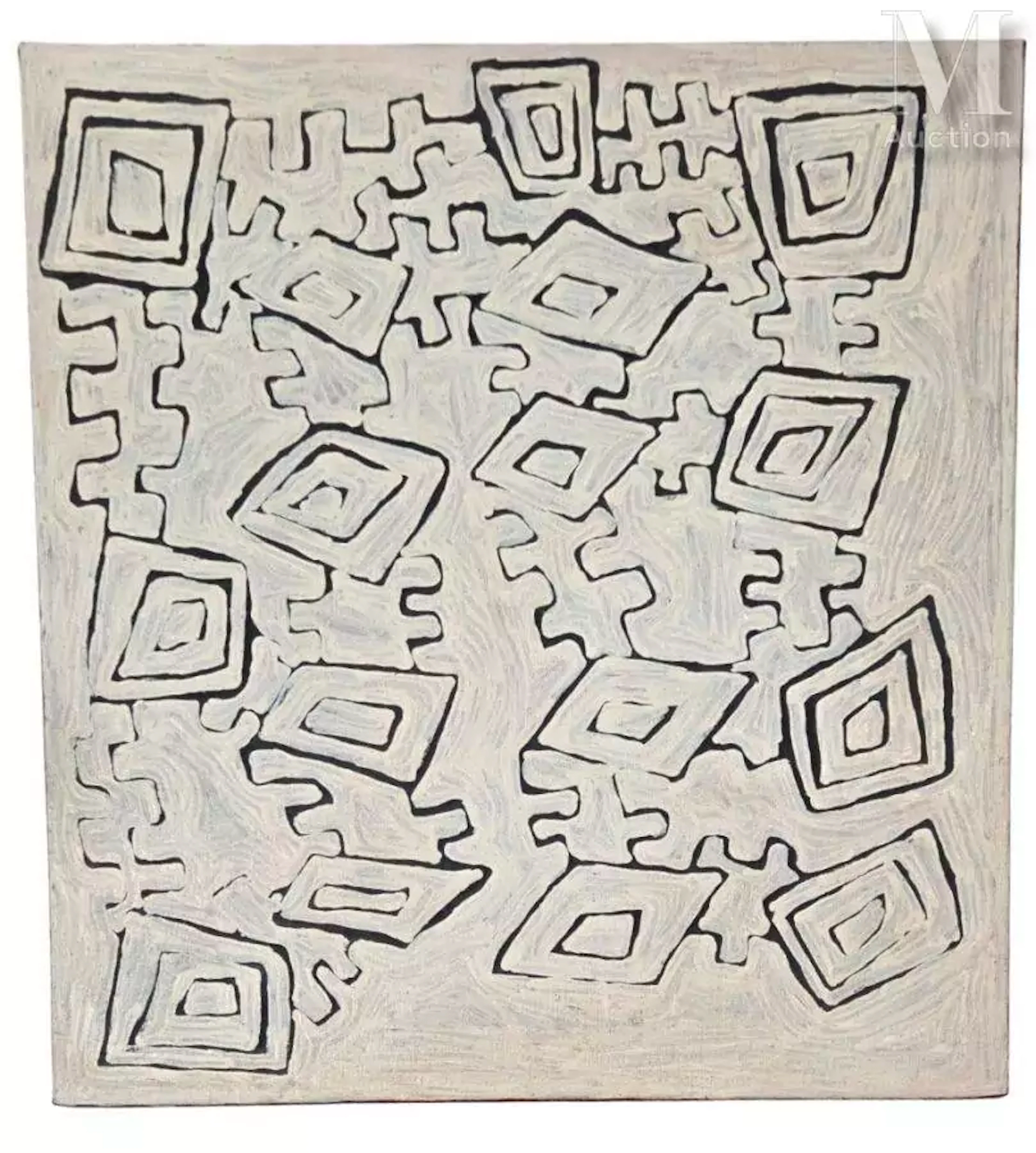 NYILYARI TJAPANGATI (1965)