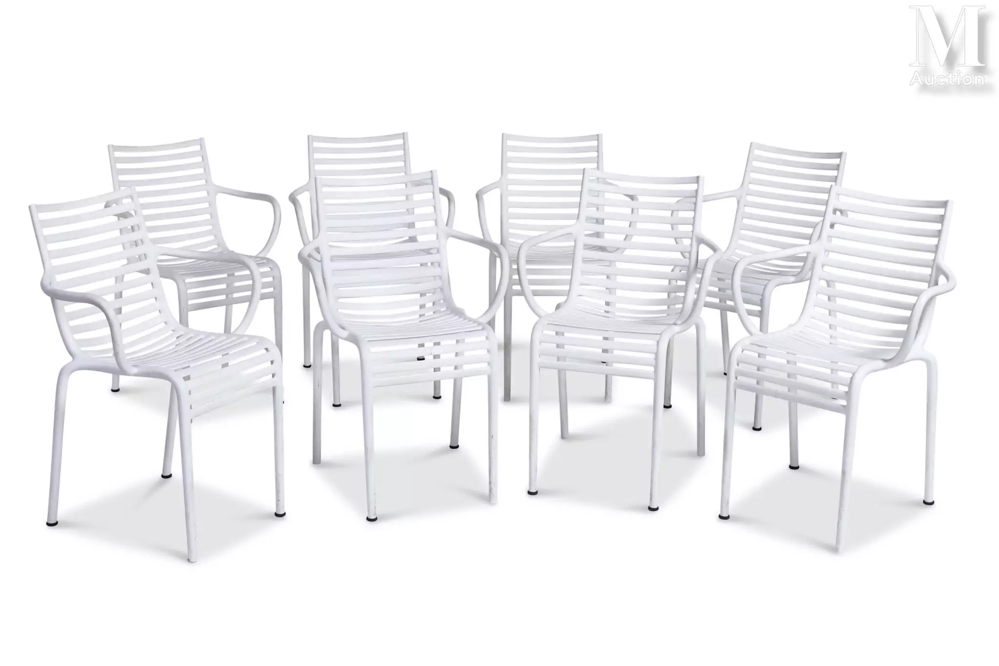 Philippe STARCK (1949)