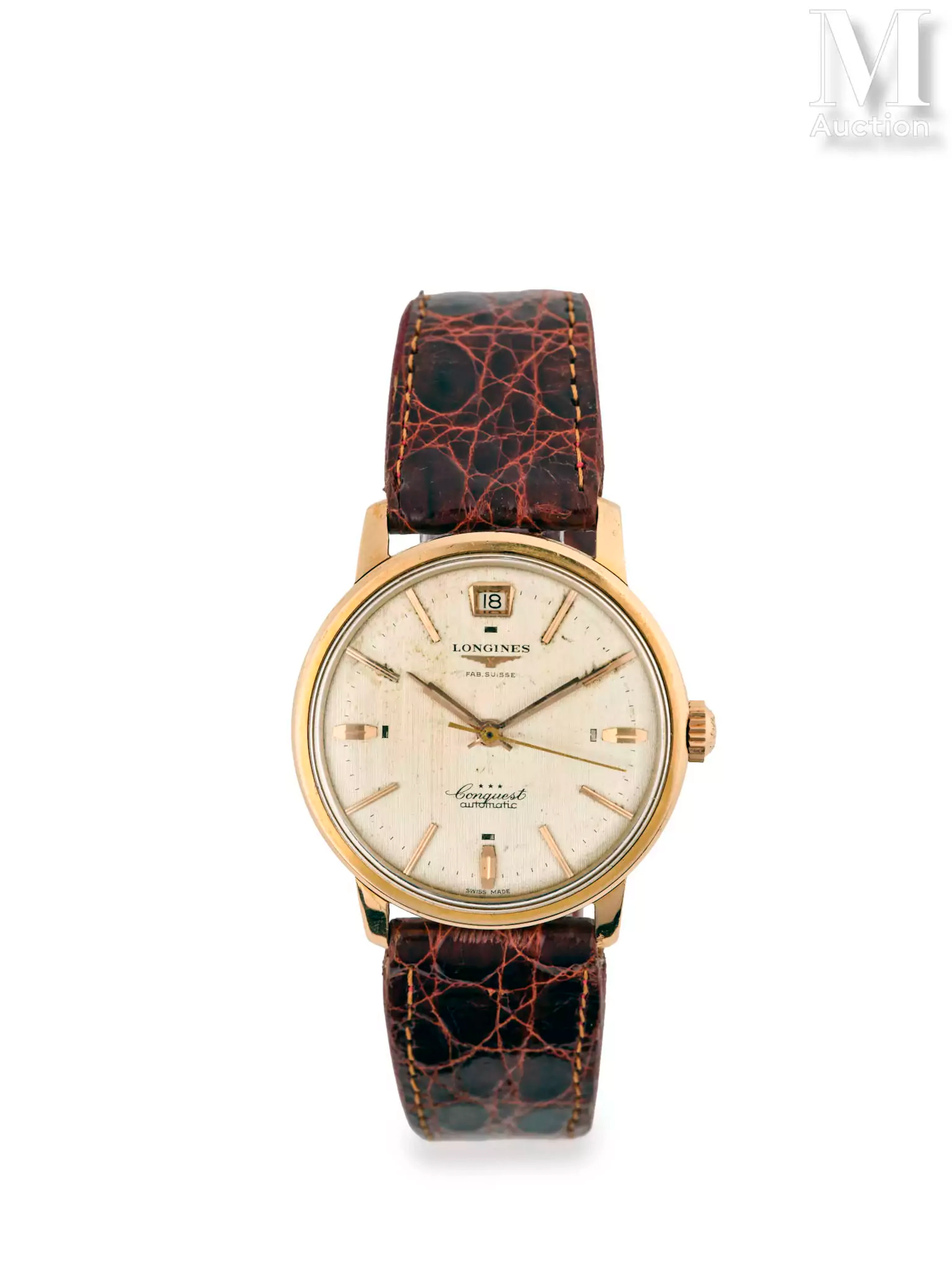 LONGINES