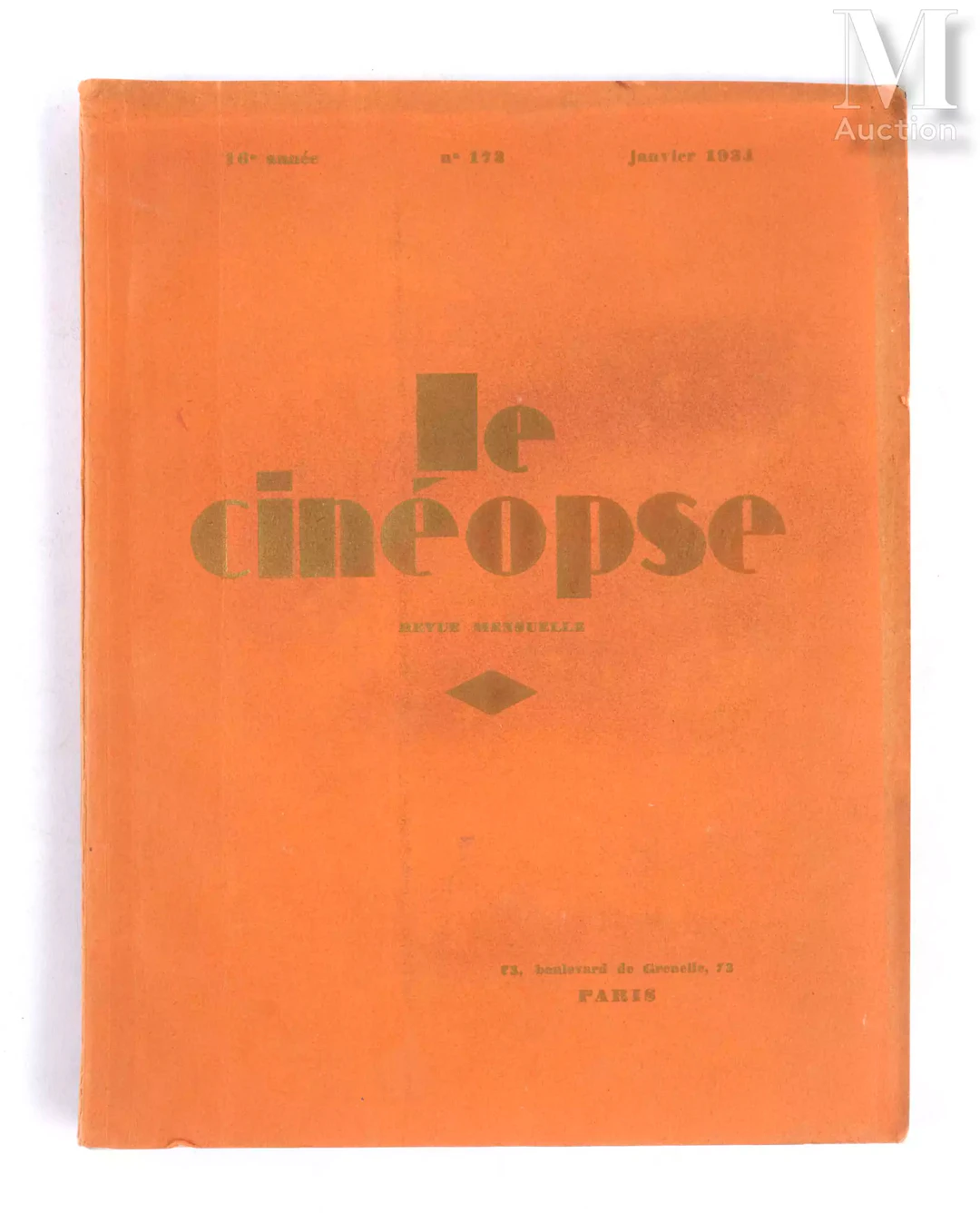 CINEOPSE