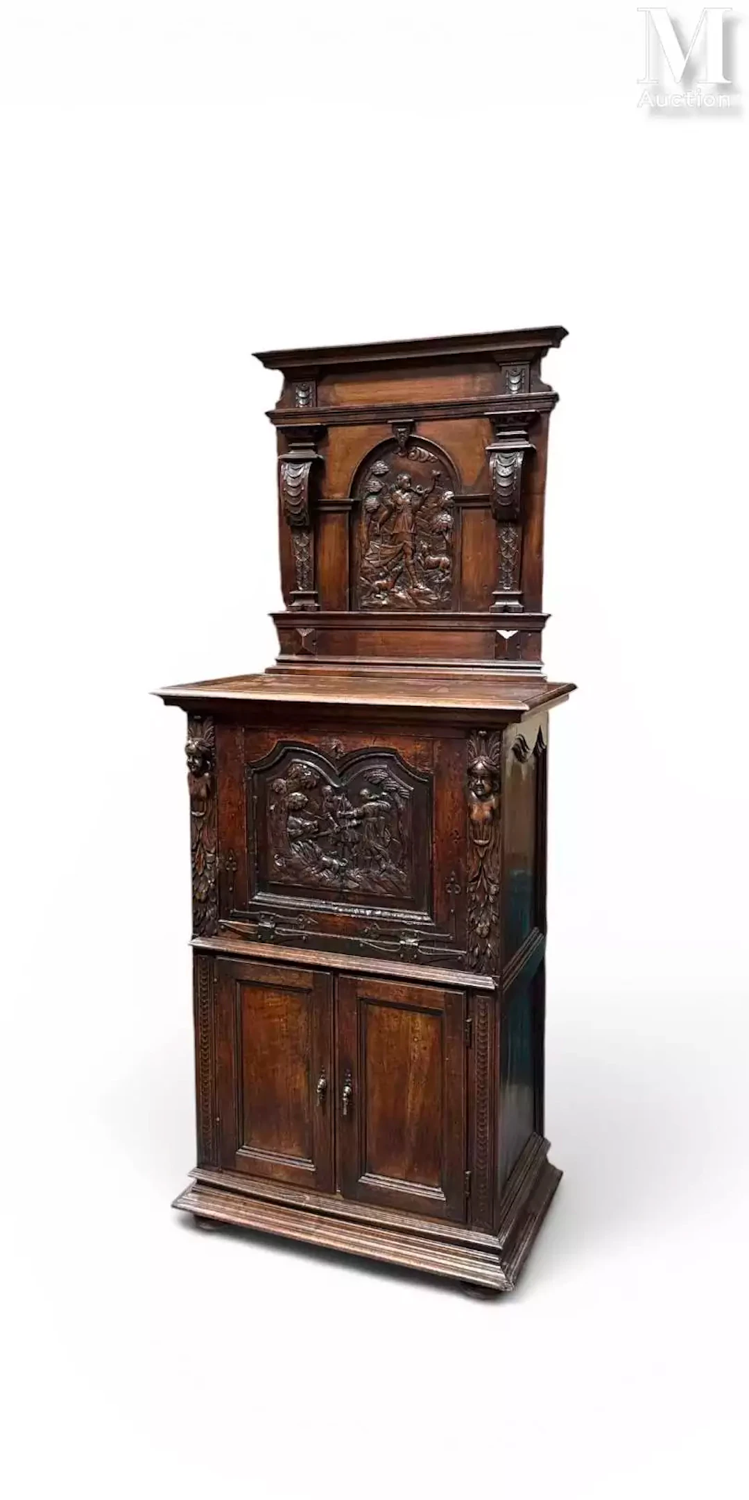SECRETAIRE