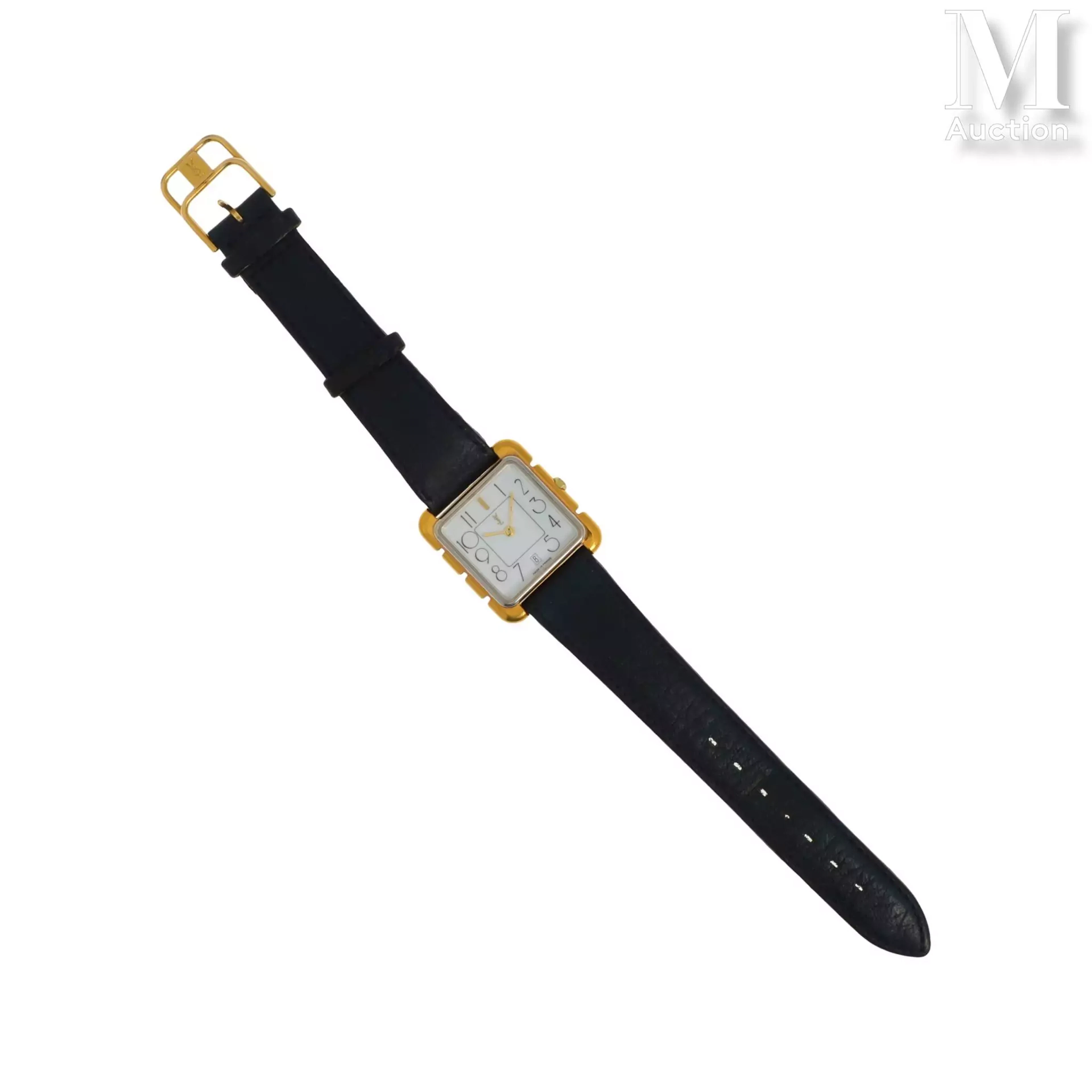 Yves Saint Laurent