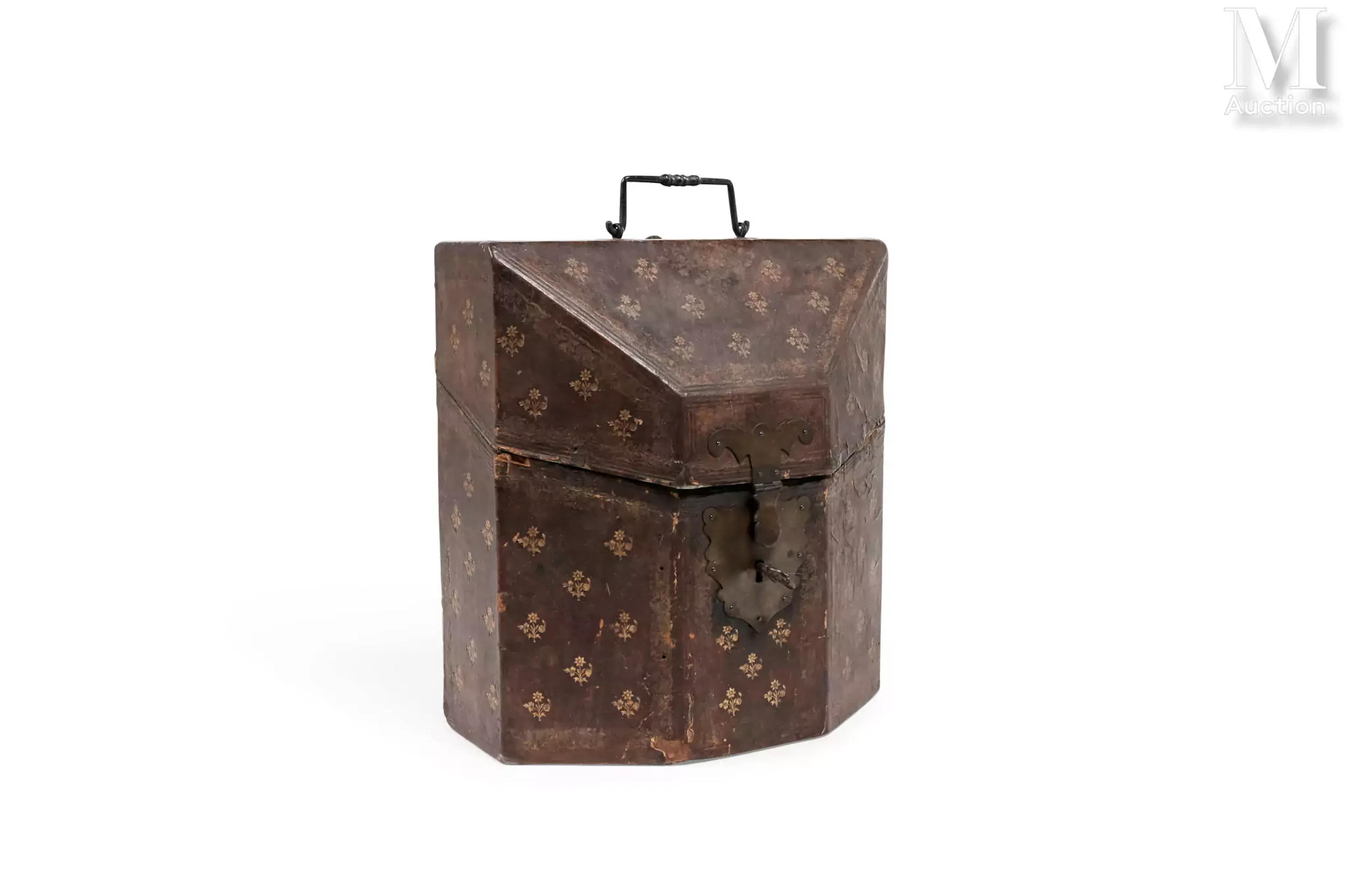 Coffret à nécessaire de pique-nique