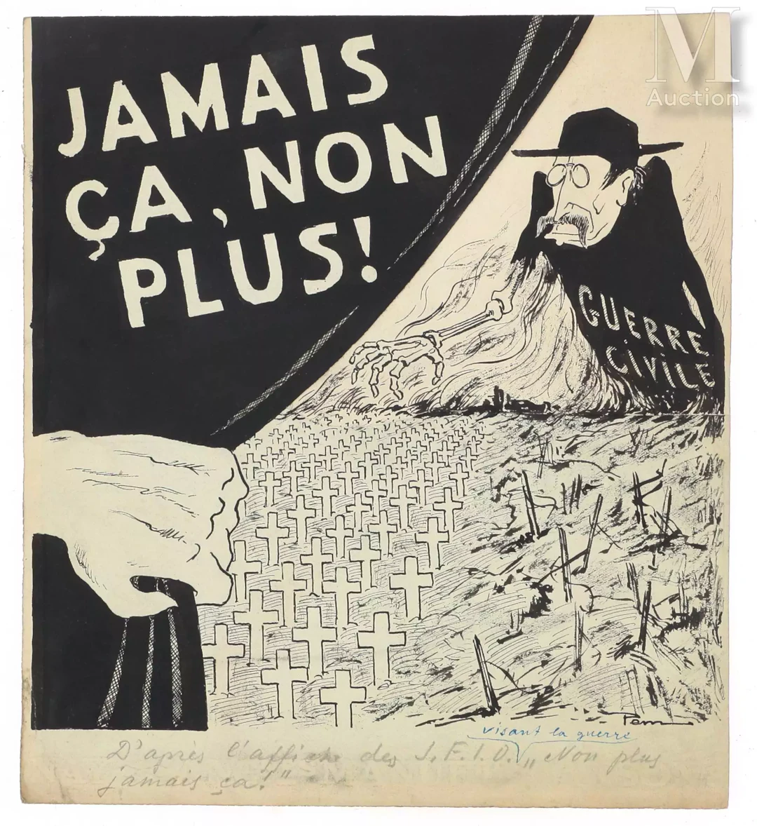 [DESSINS DE PRESSE]