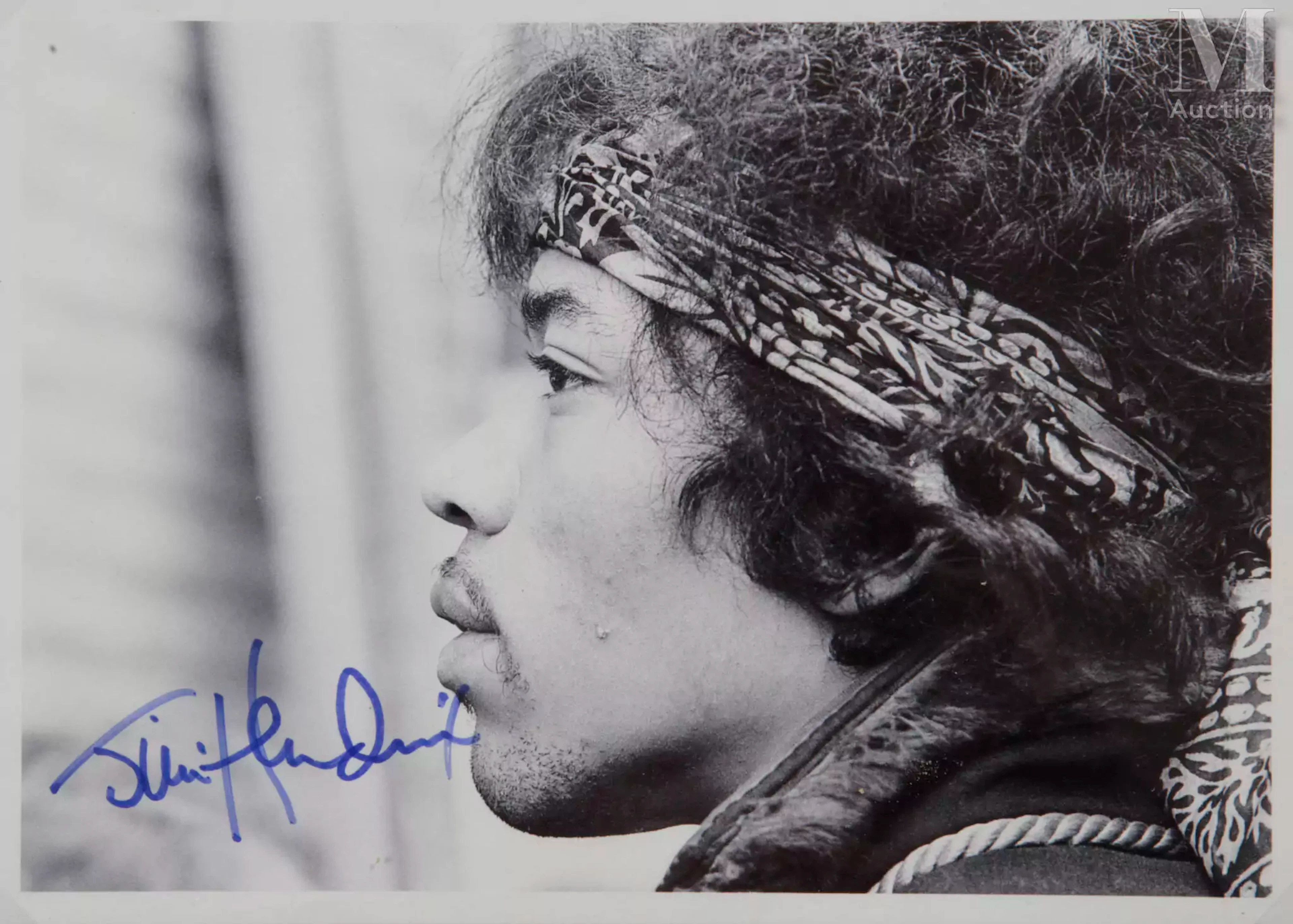 JIMI HENDRIX (1942/1970)