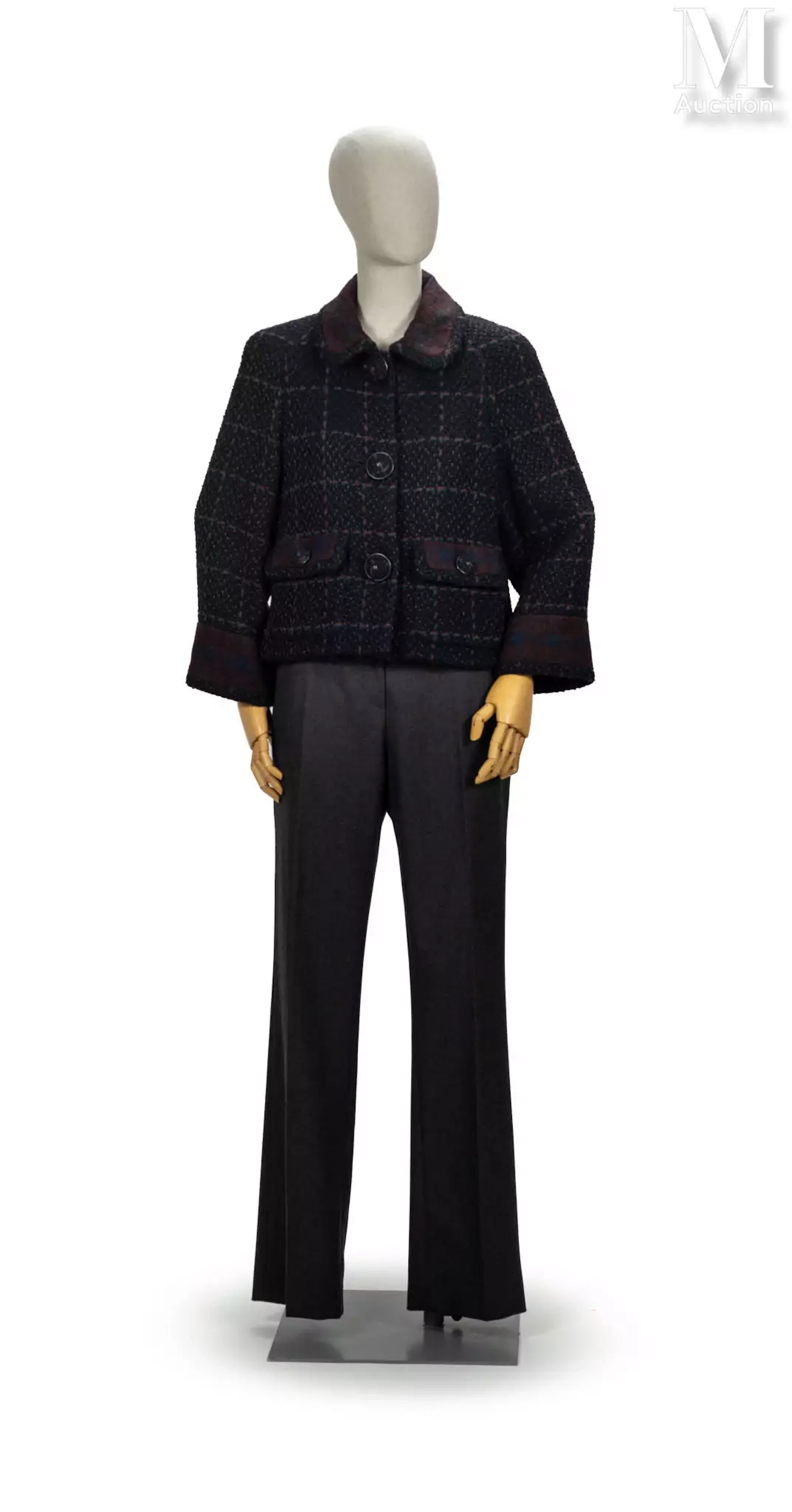 CHANEL (sous la direction artistique de Karl Lagerfeld)