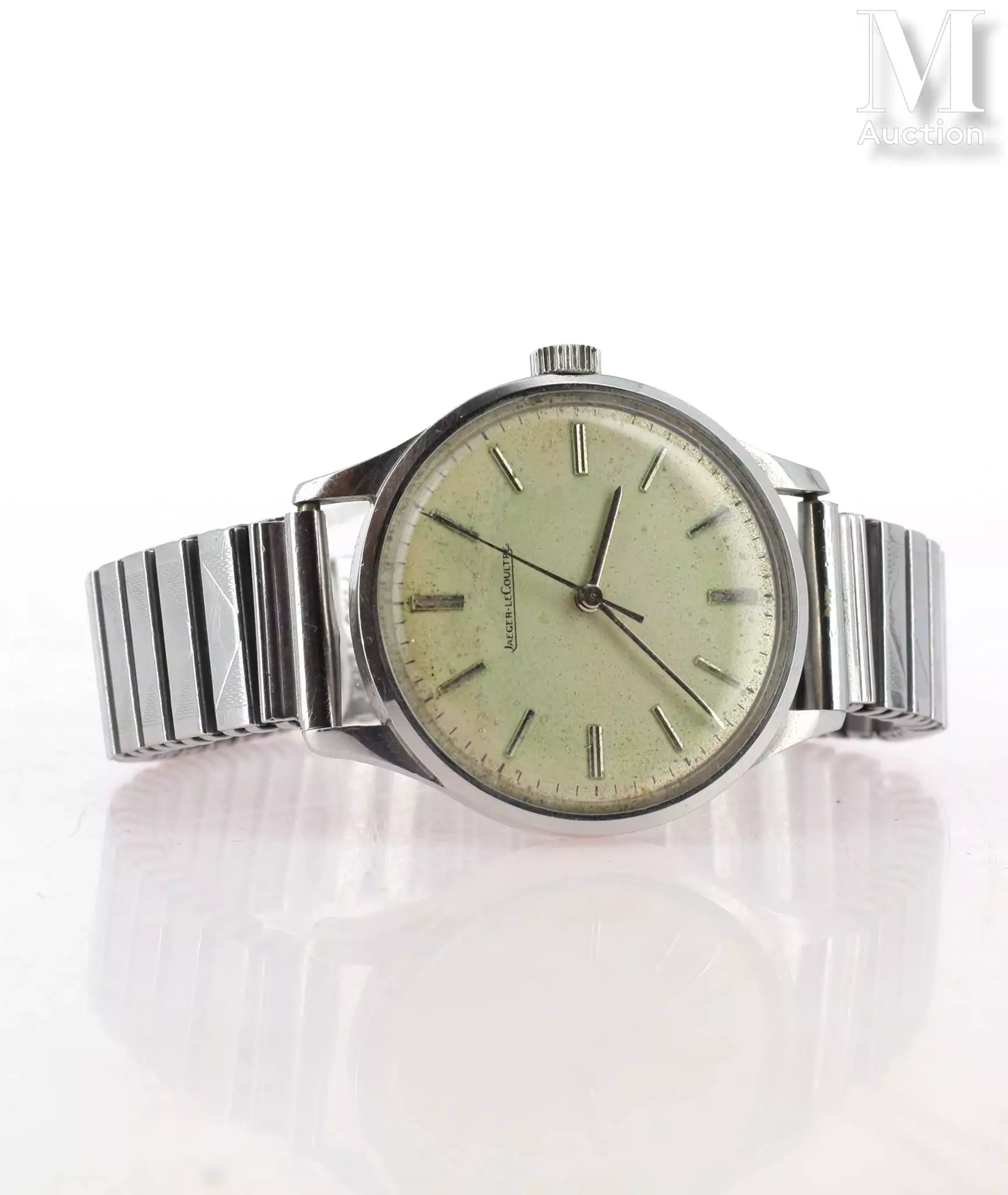 JAEGER LECOULTRE